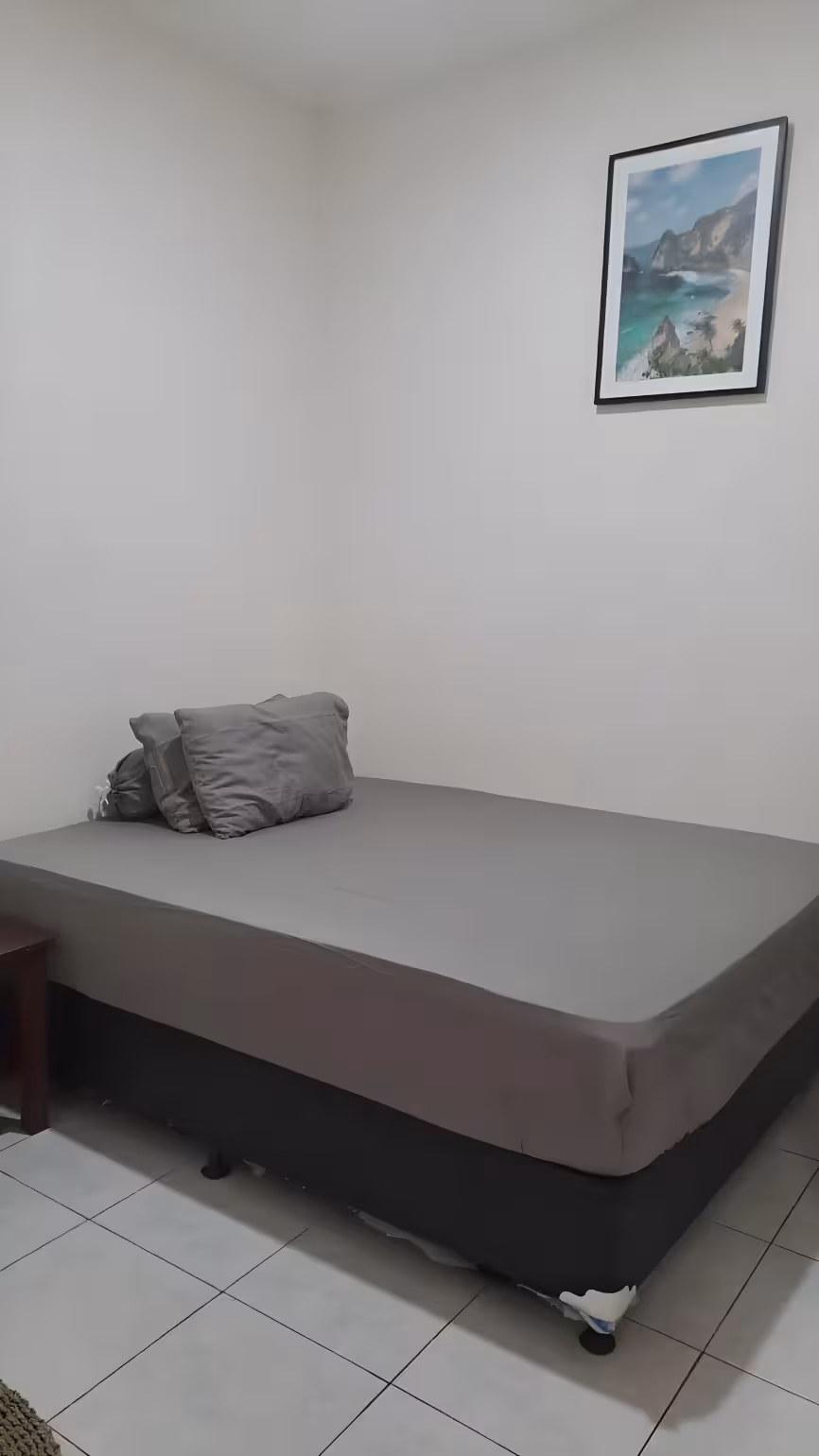 Дом, 2 спальни