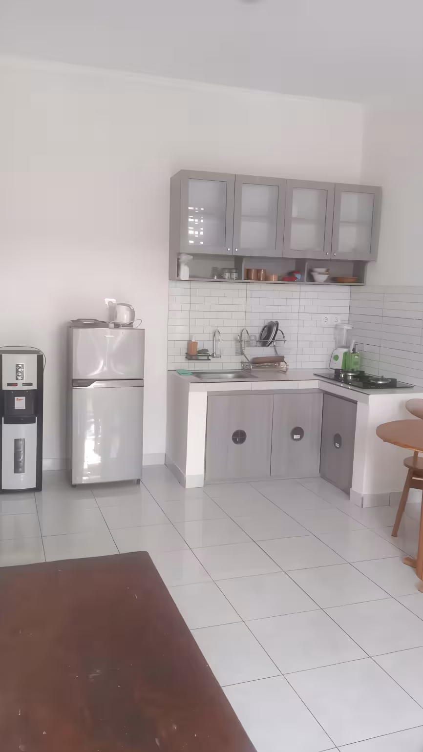 Дом, 2 спальни