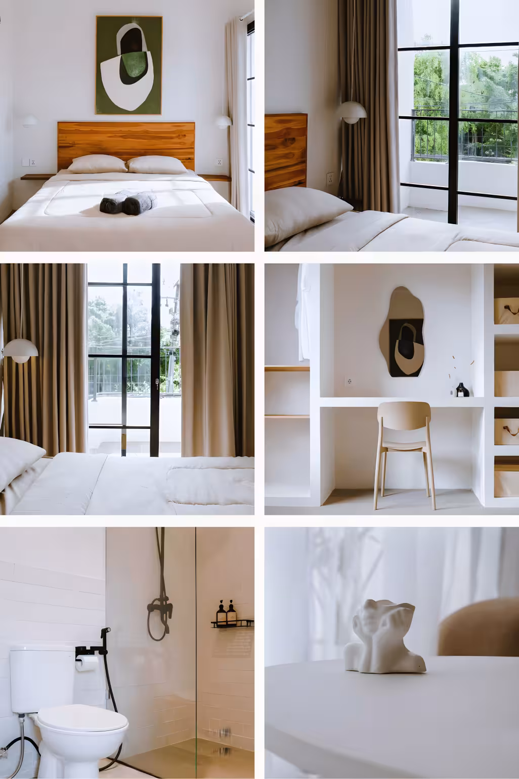 Таунхаус, 2 спальни