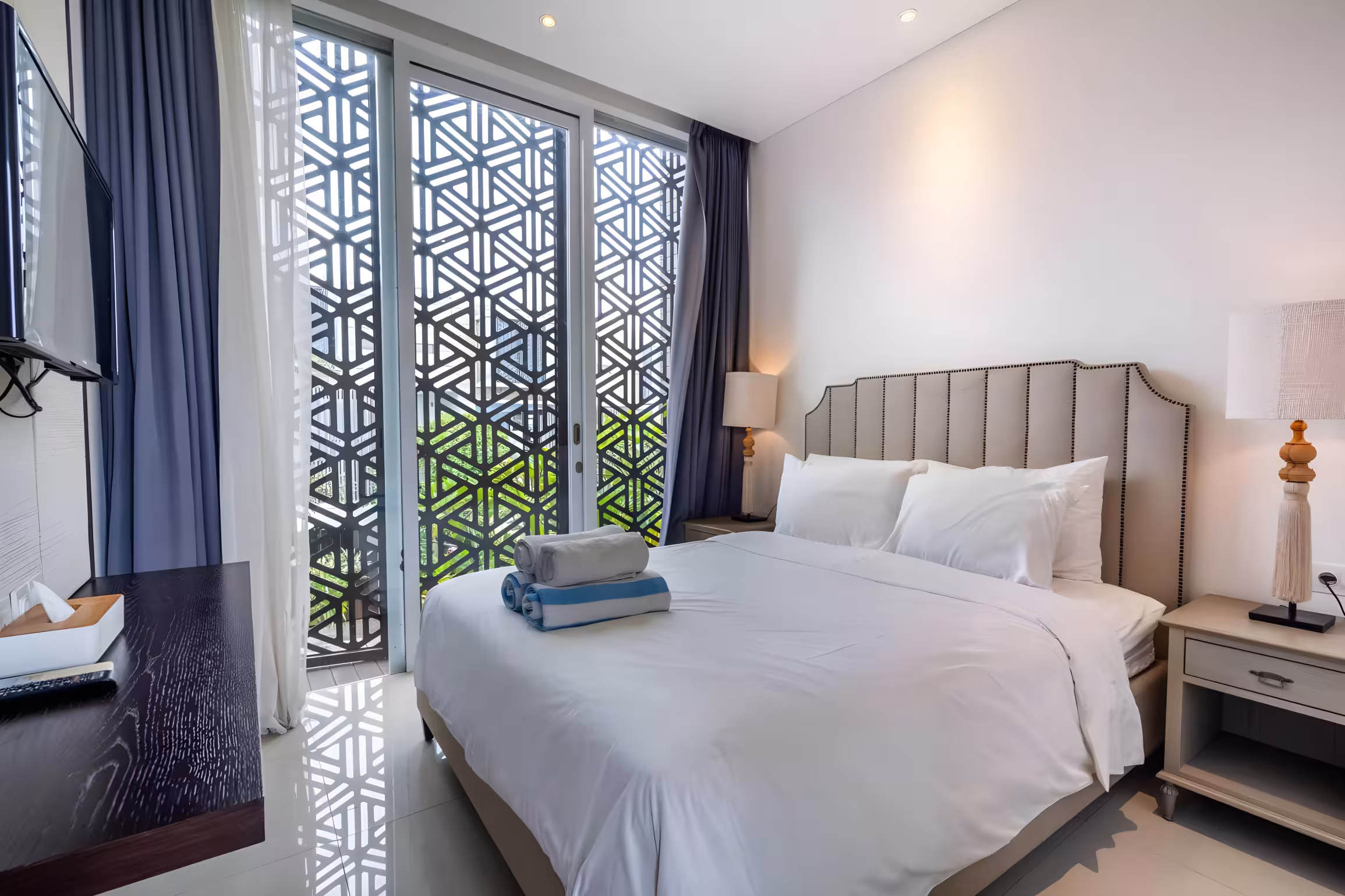 Вилла, 3 спальни