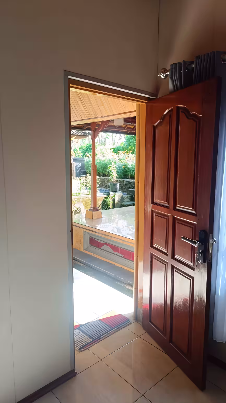 Апартаменты, 1 спальня