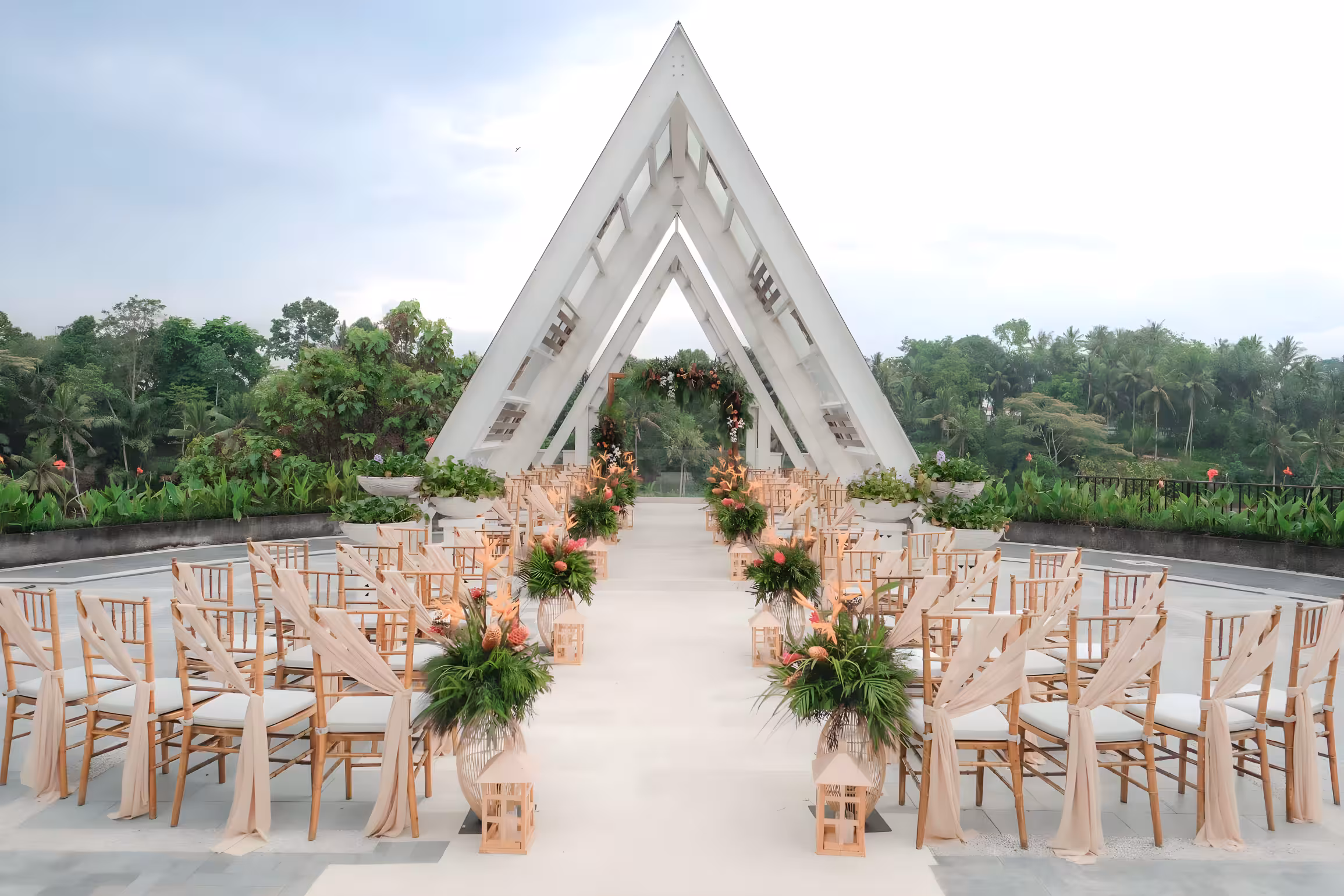 Вилла, 2 спальни