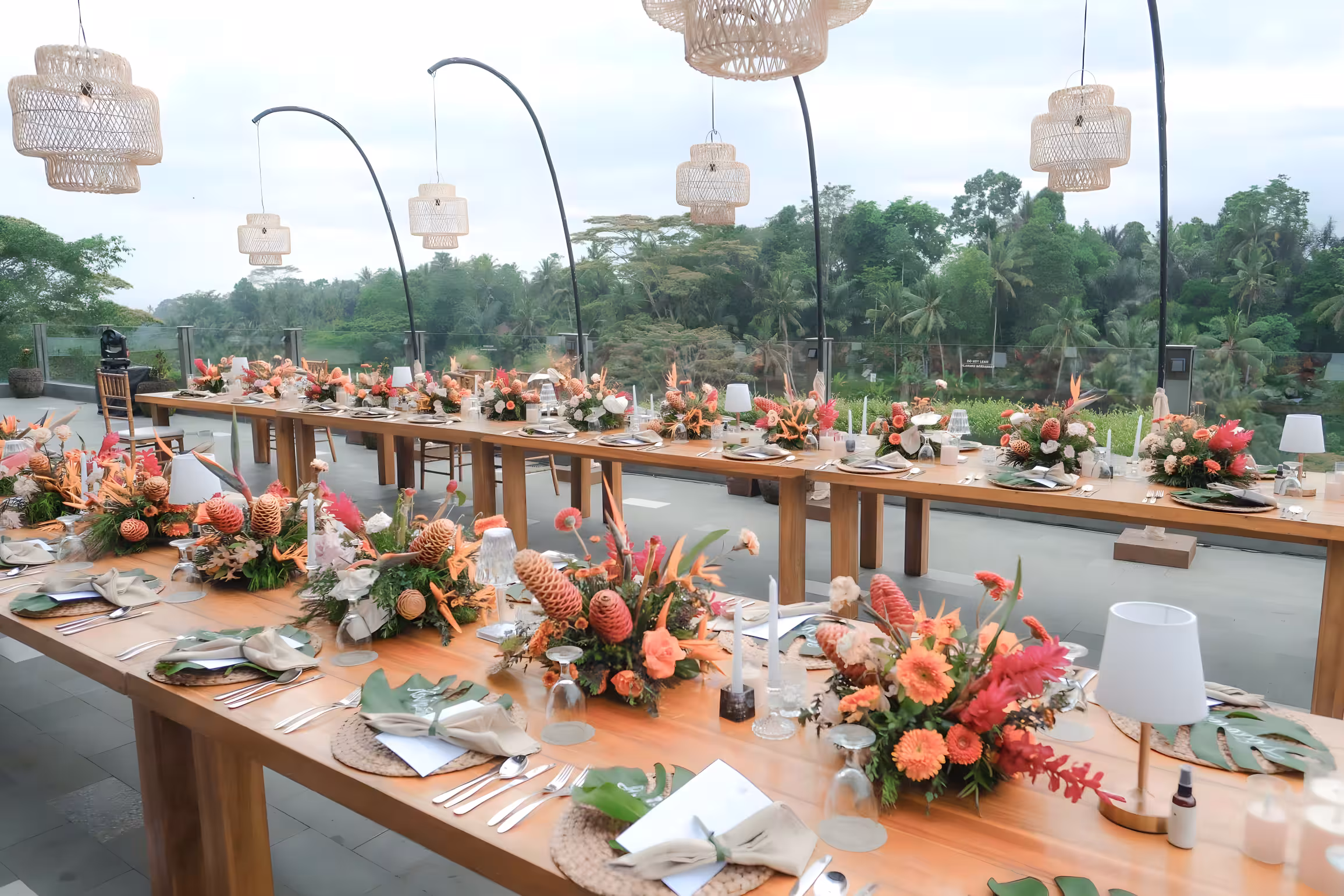 Вилла, 2 спальни