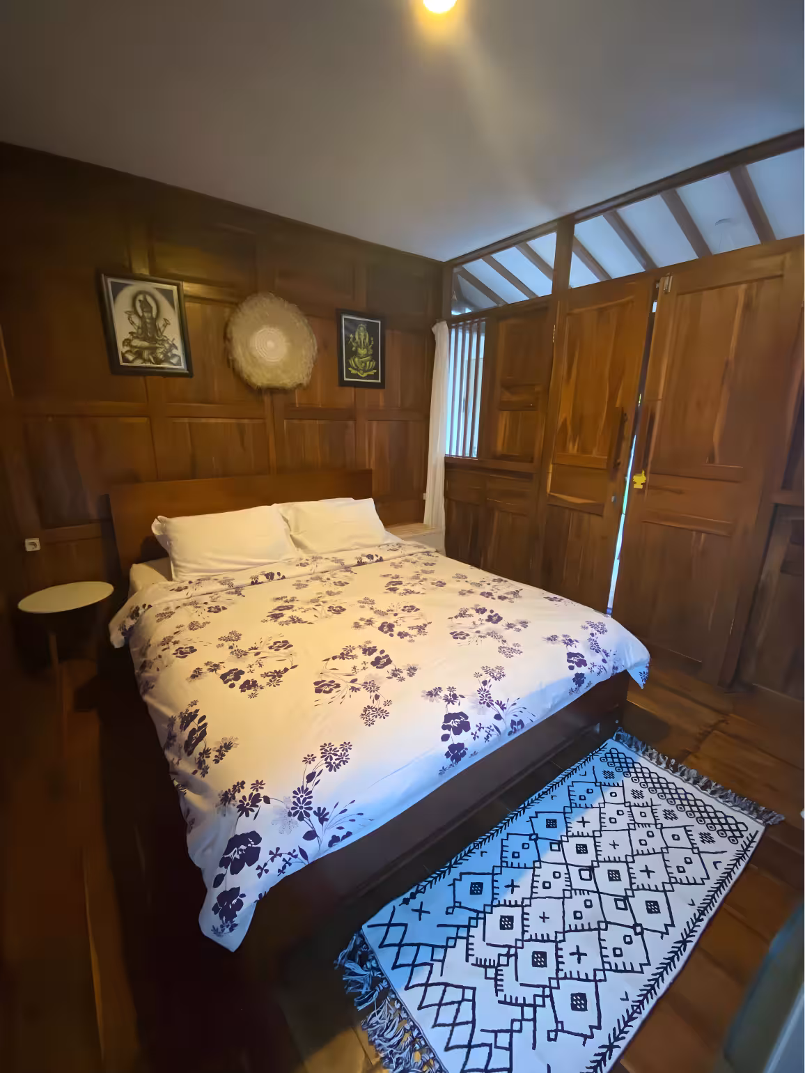 Апартаменты, 1 спальня