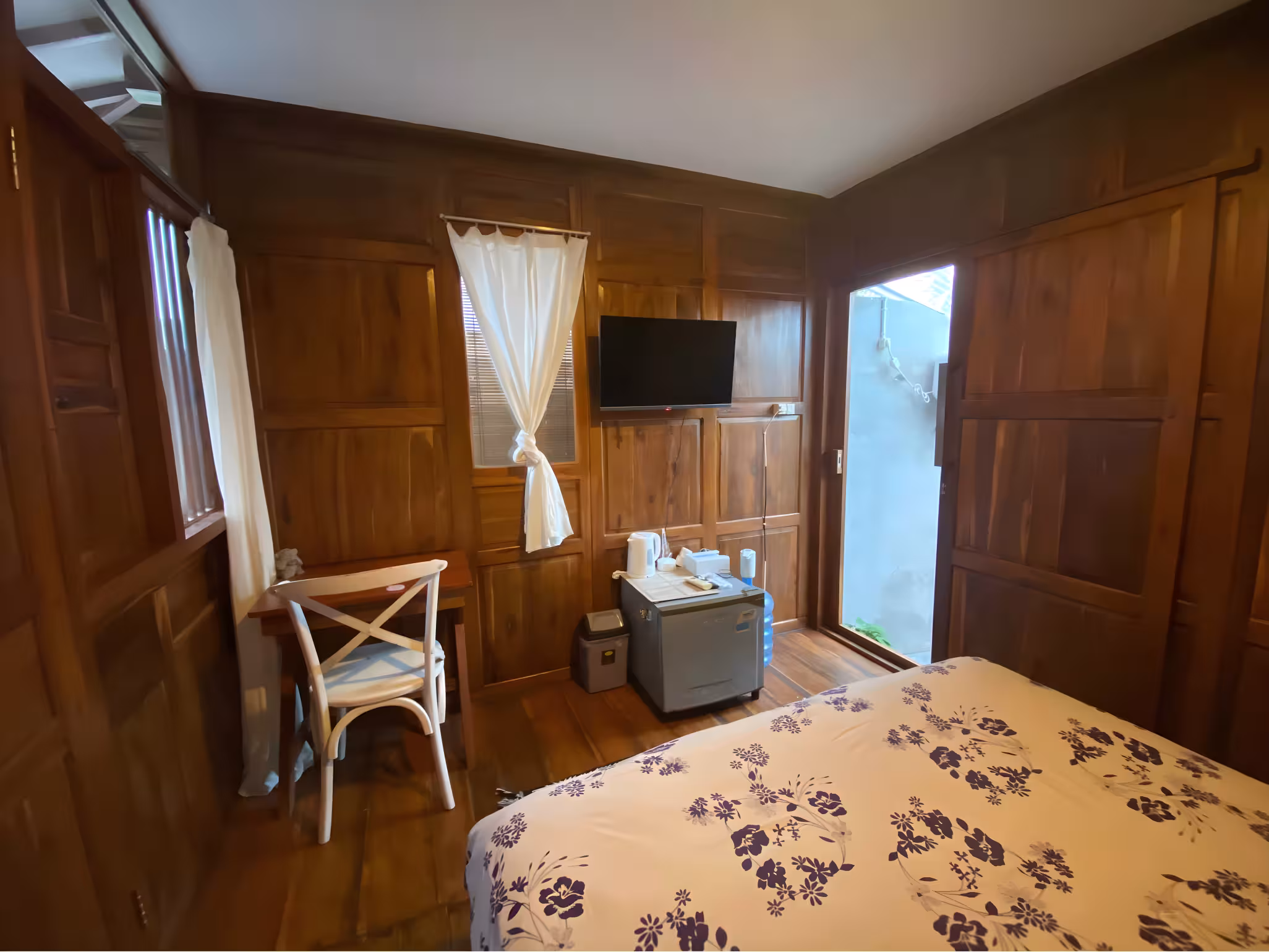 Апартаменты, 1 спальня