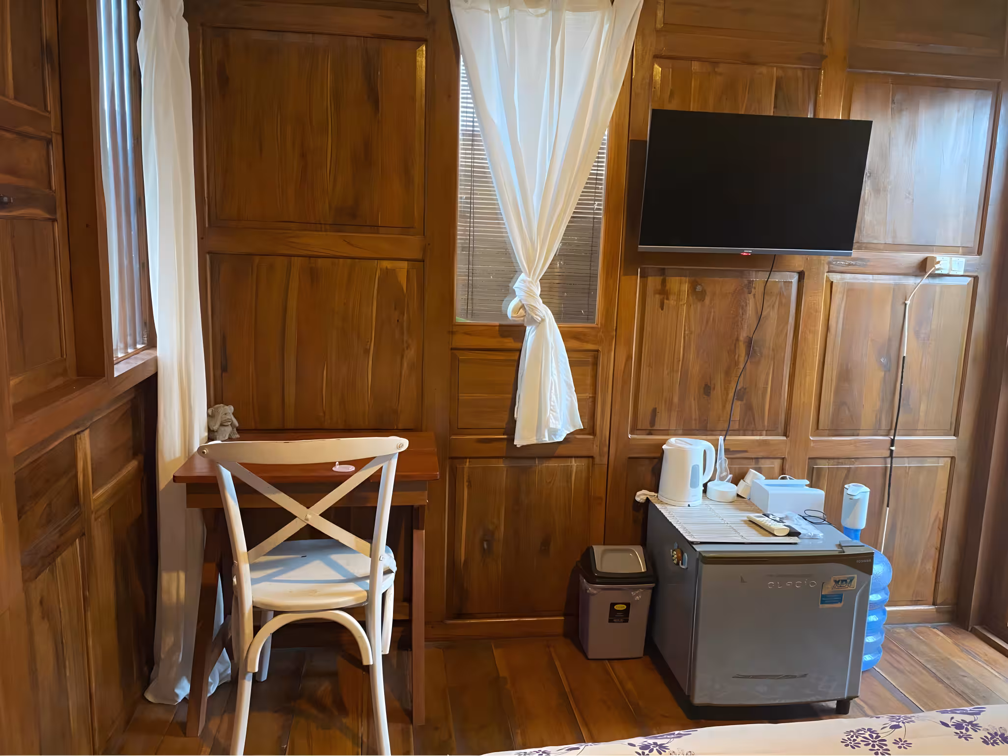 Апартаменты, 1 спальня