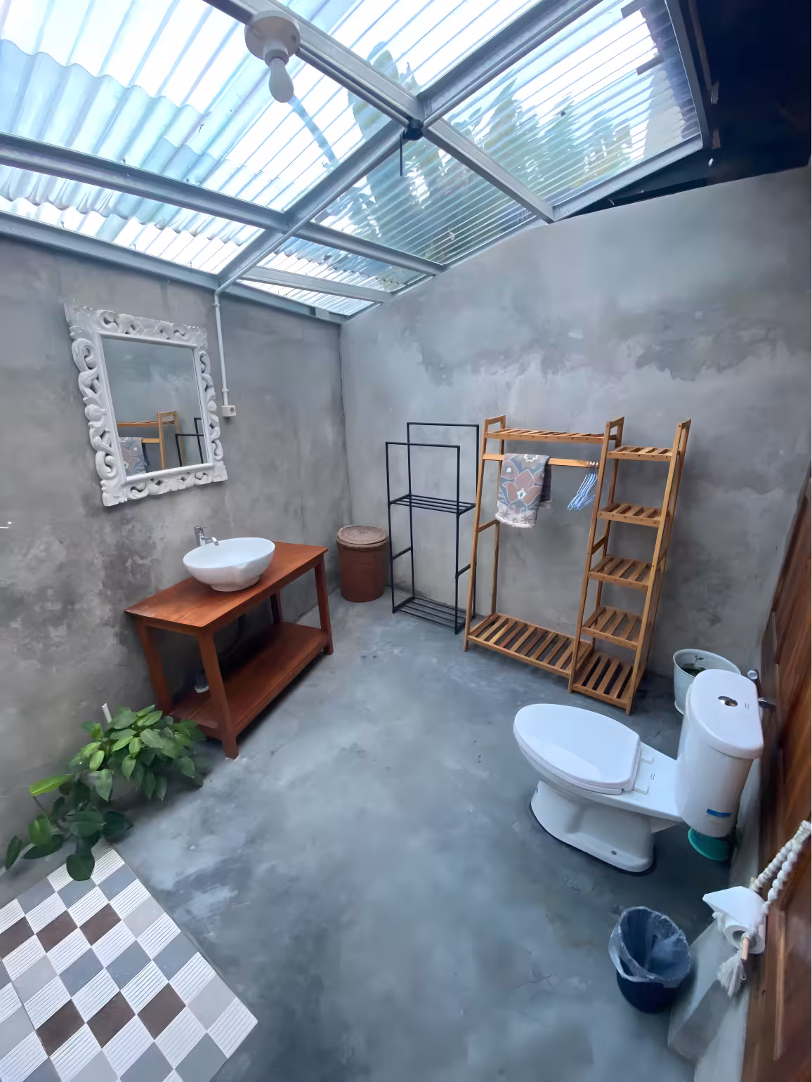 Апартаменты, 1 спальня