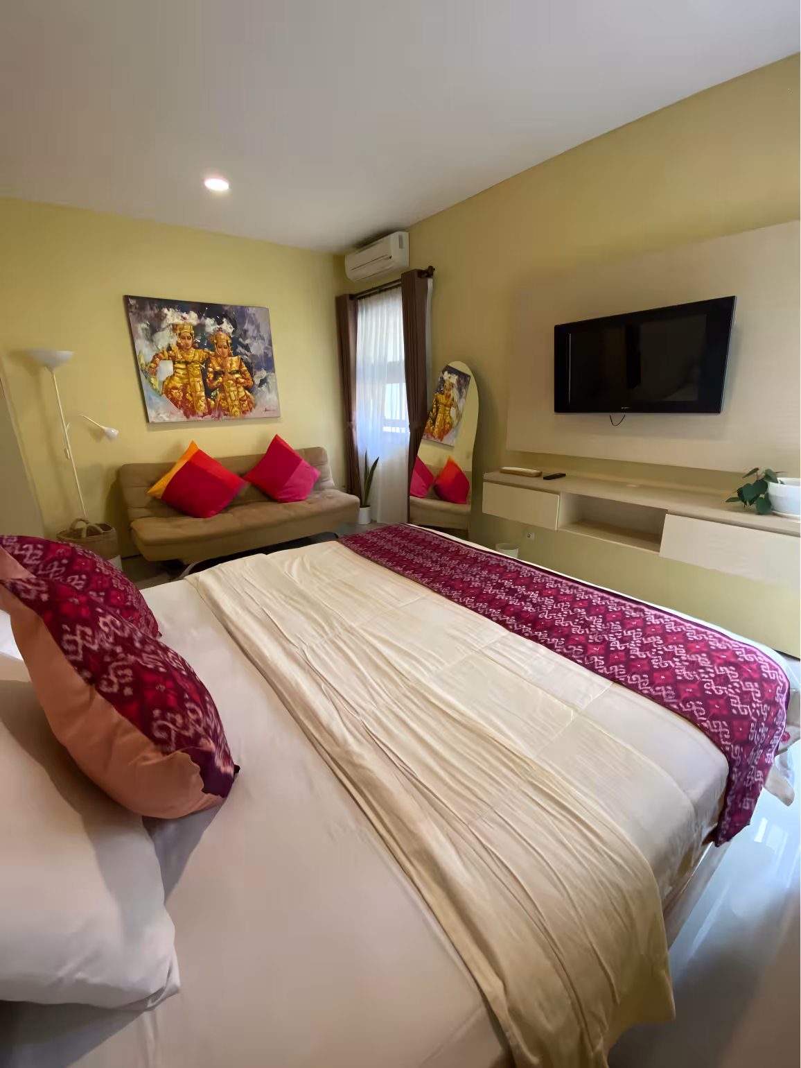 Дом, 3 спальни