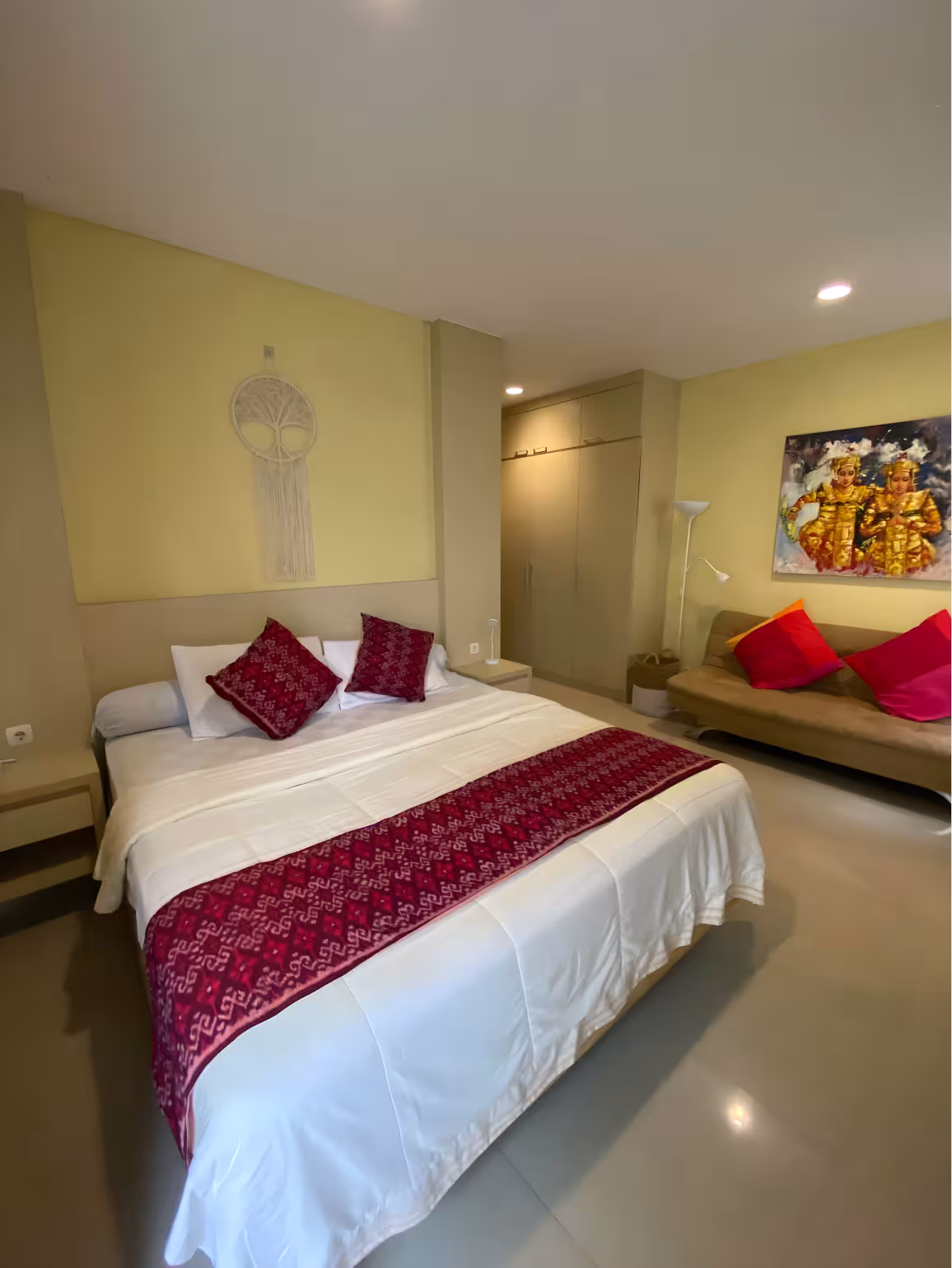 Дом, 3 спальни