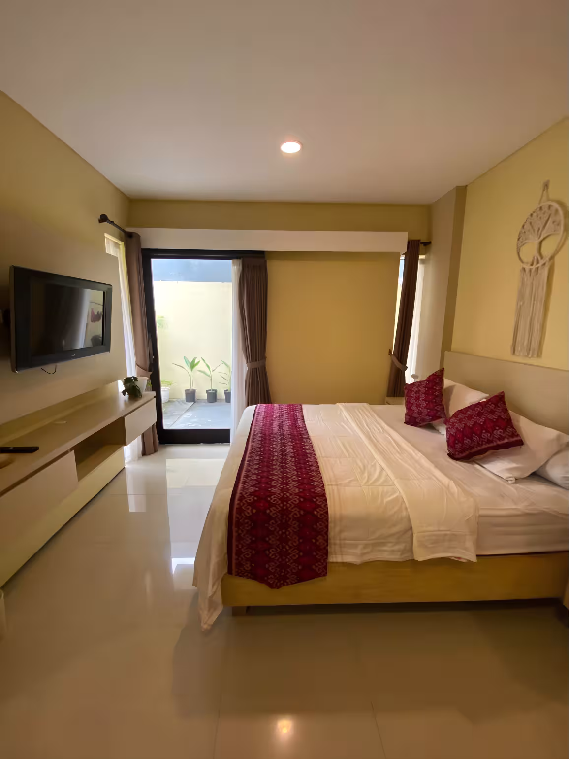 Дом, 3 спальни