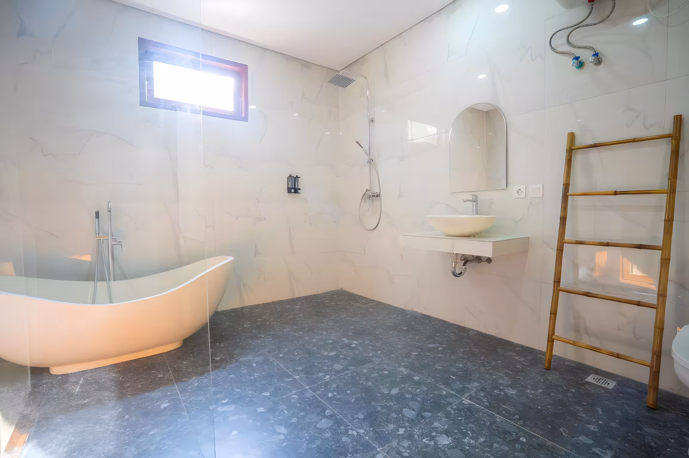 Вилла, 3 спальни