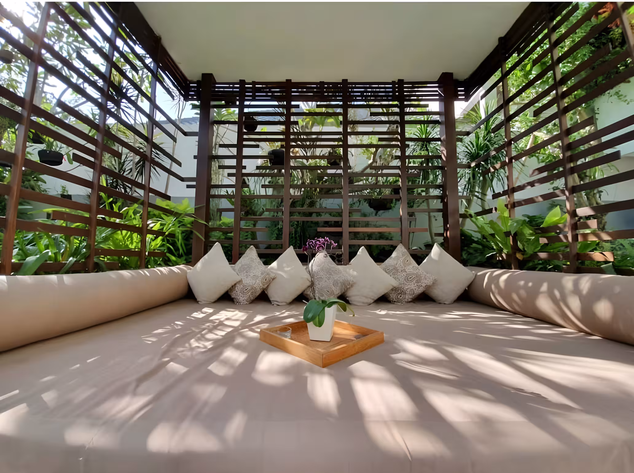 Вилла, 4 спальни