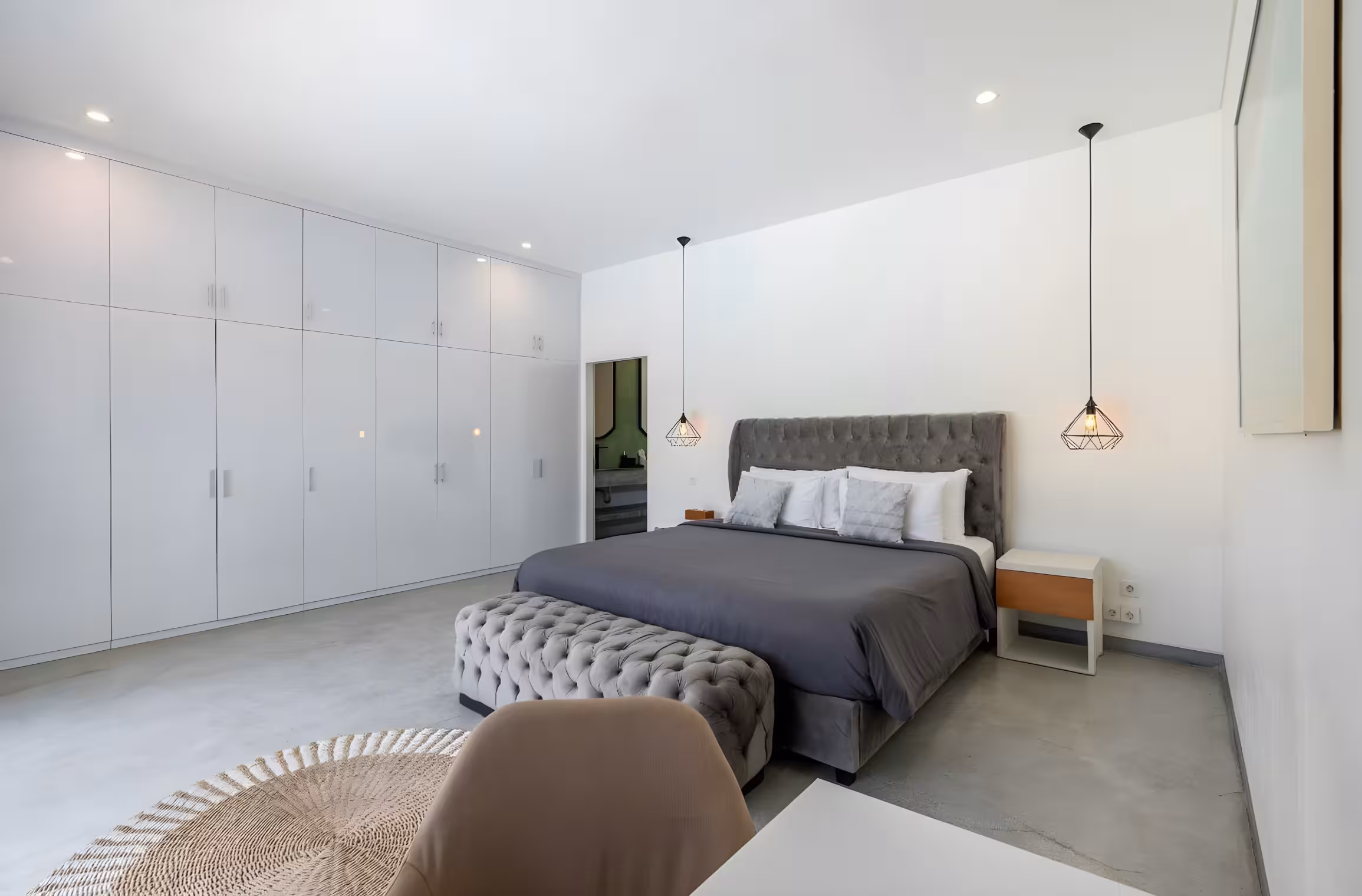 Вилла, 5 спален