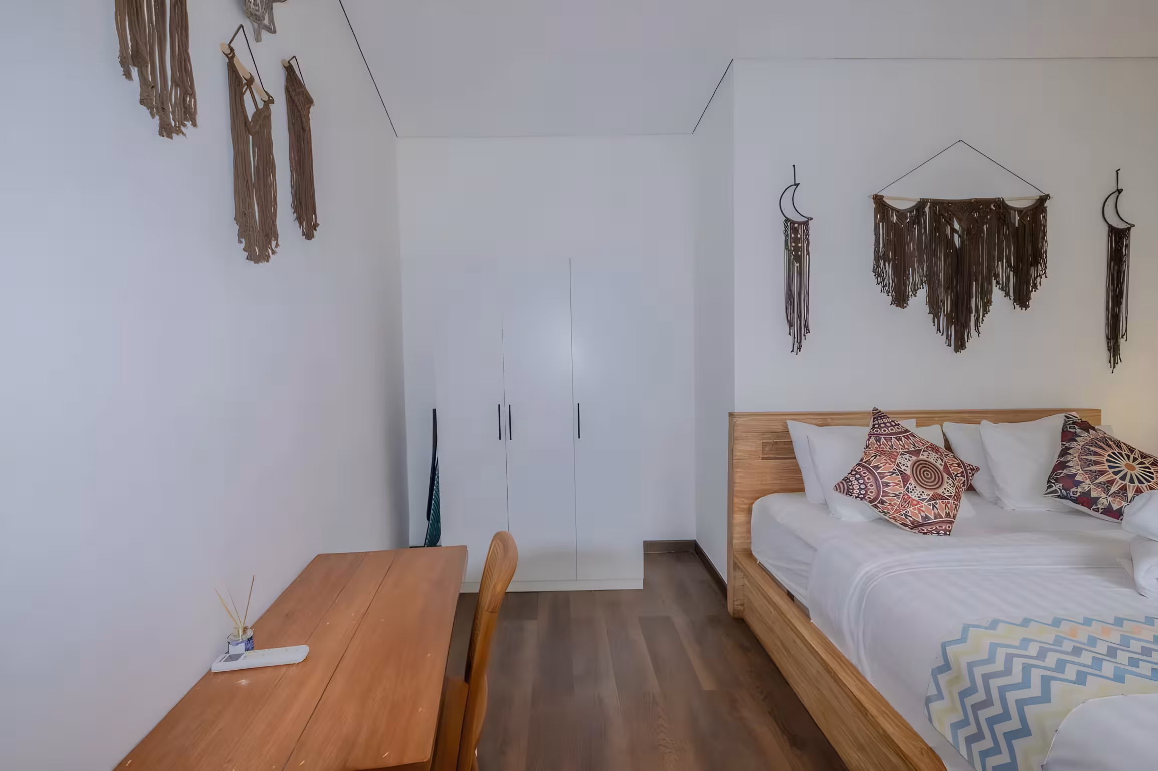 Вилла, 3 спальни