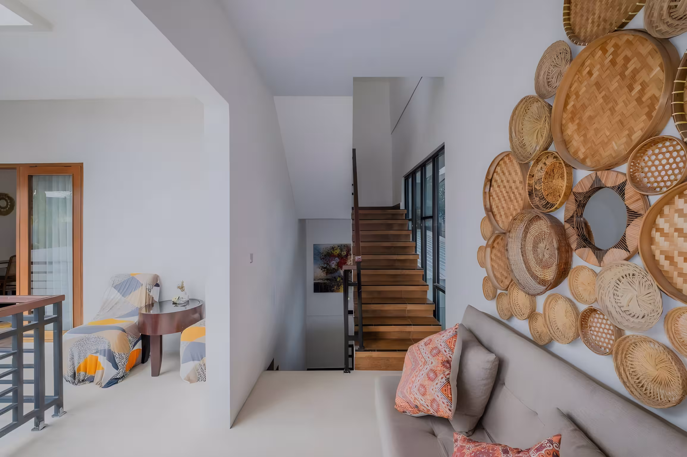 Вилла, 3 спальни