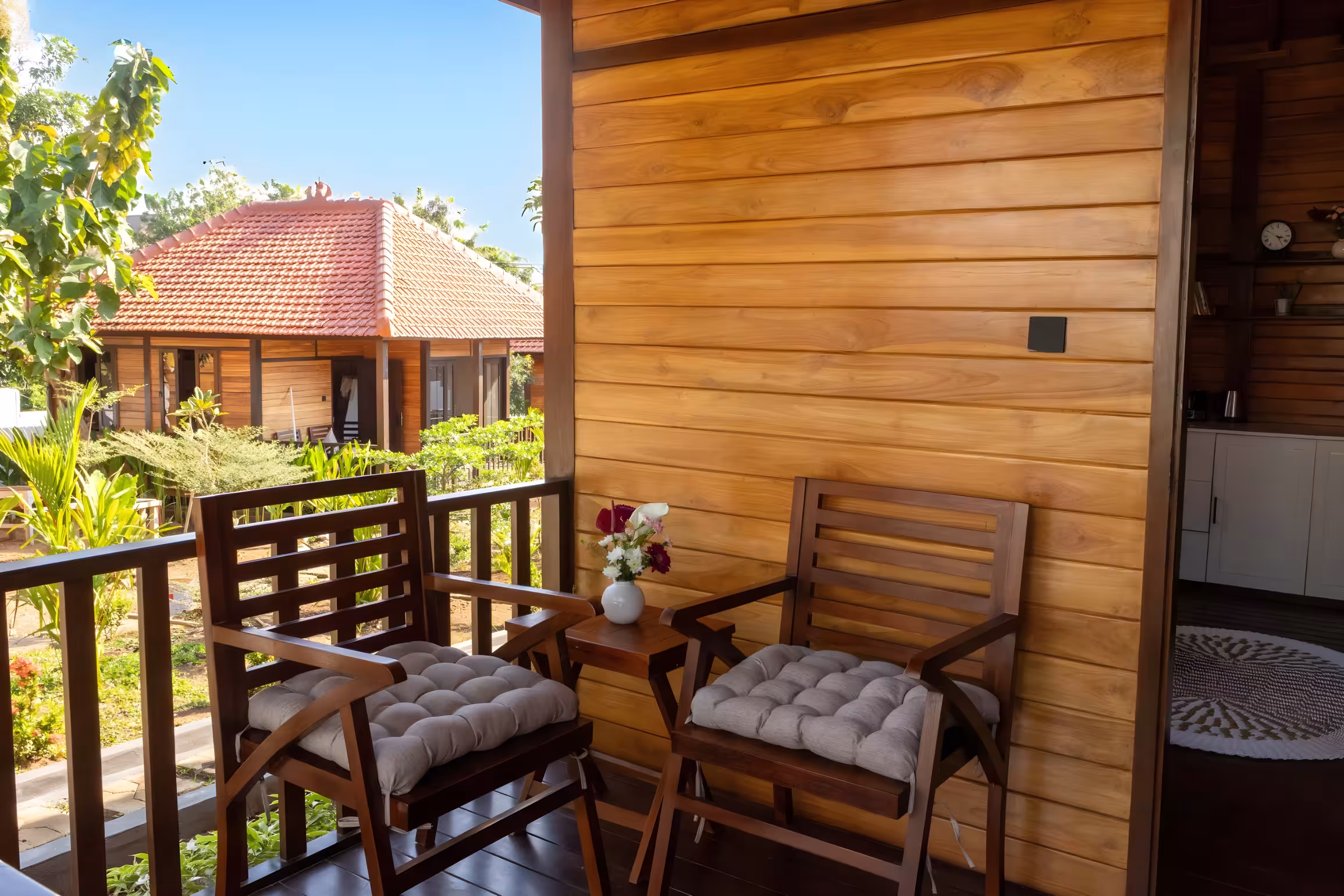 Гестхаус, 1 спальня