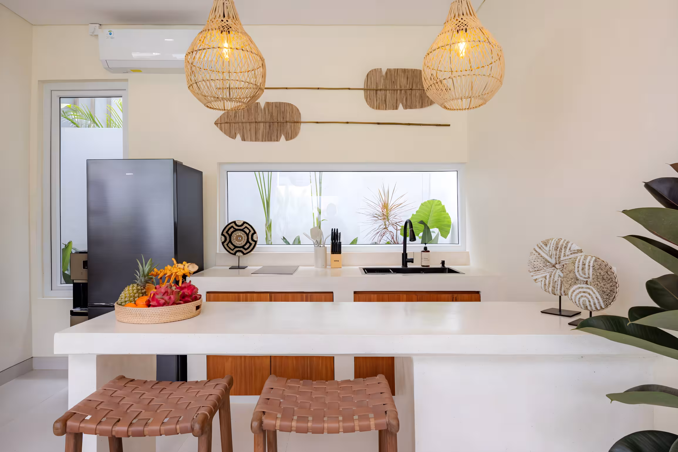 Таунхаус, 1 спальня