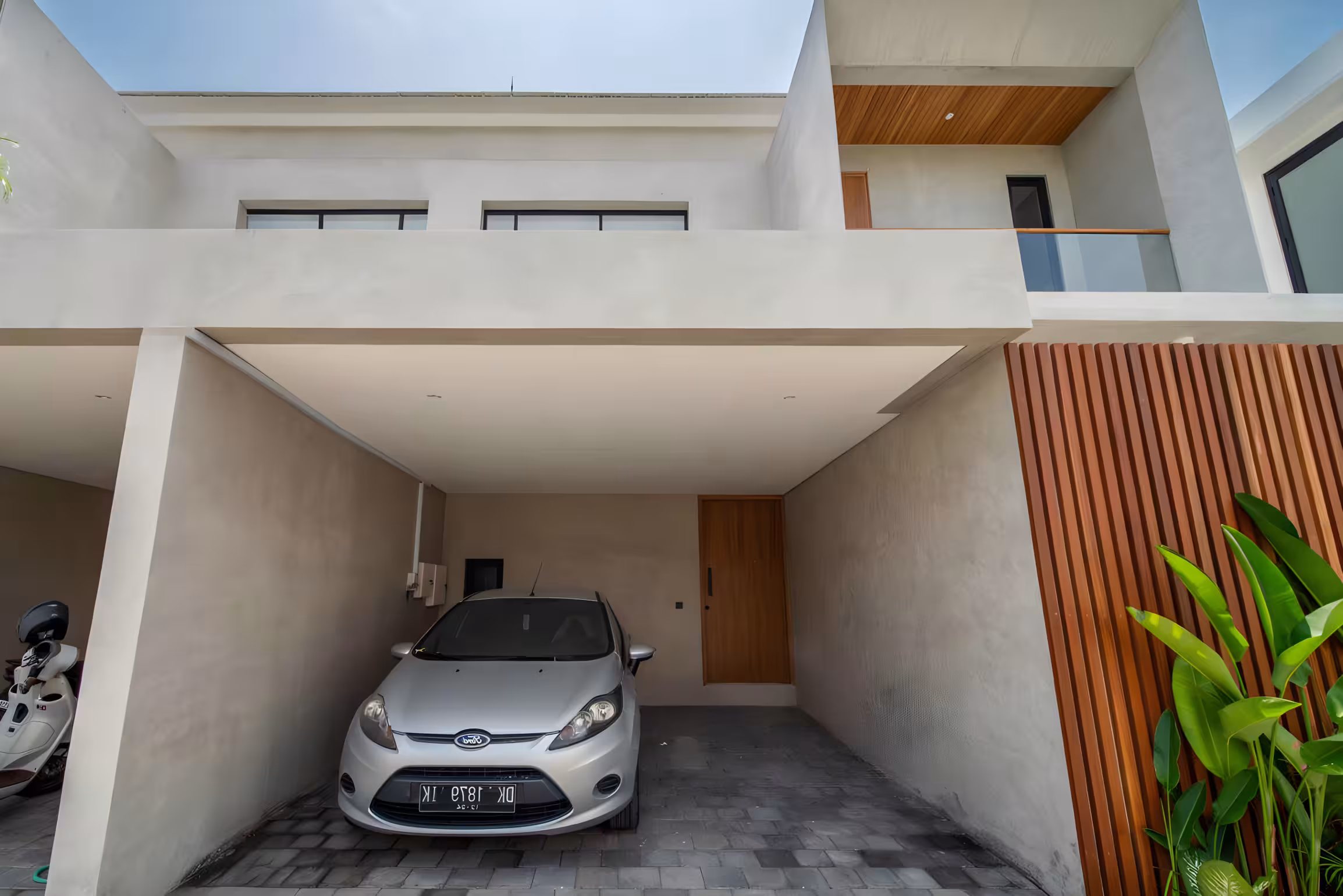 Вилла, 3 спальни