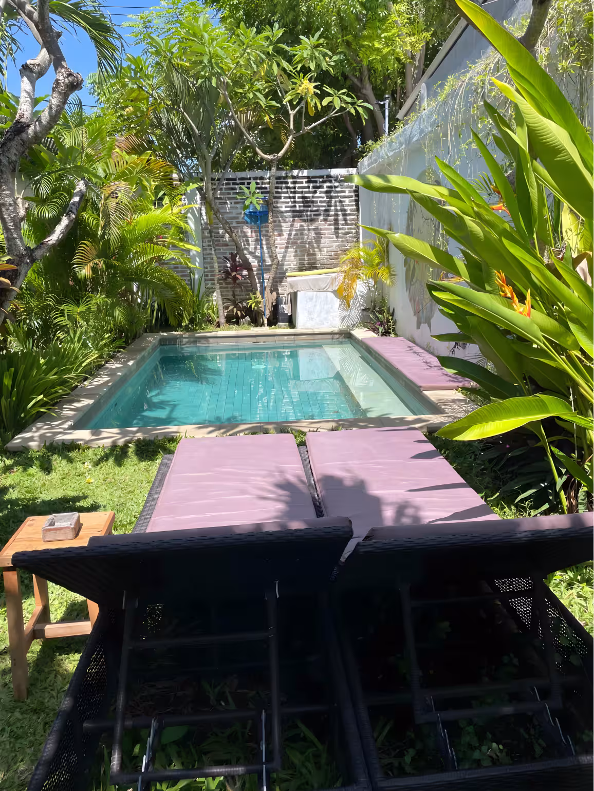 Вилла, 3 спальни