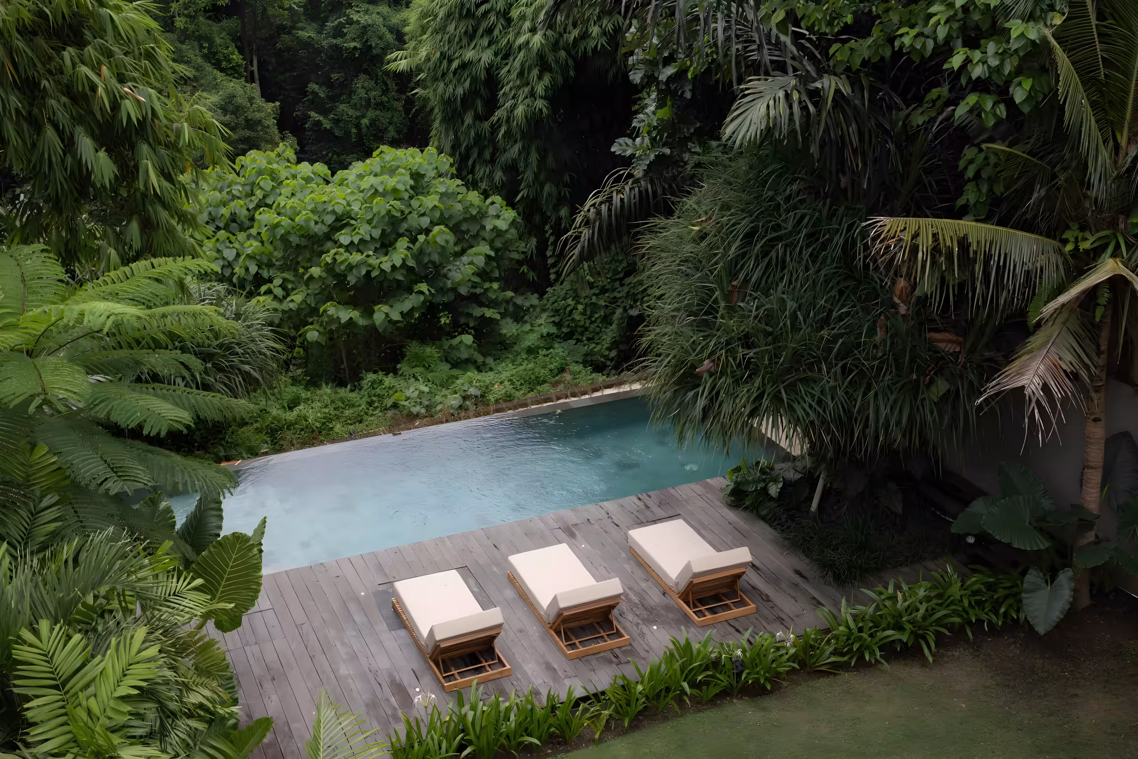 Вилла, 5 спален