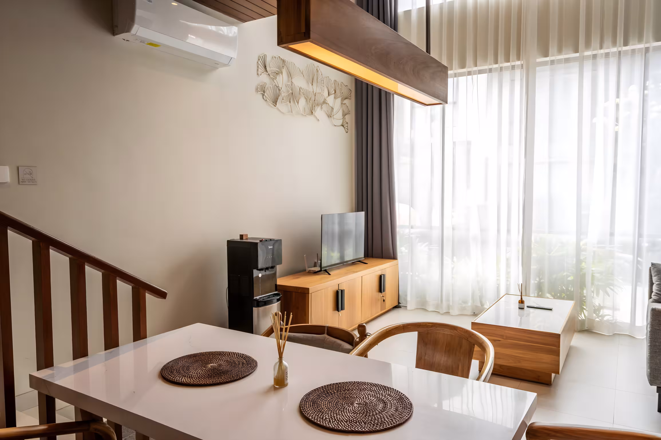 Вилла, 3 спальни