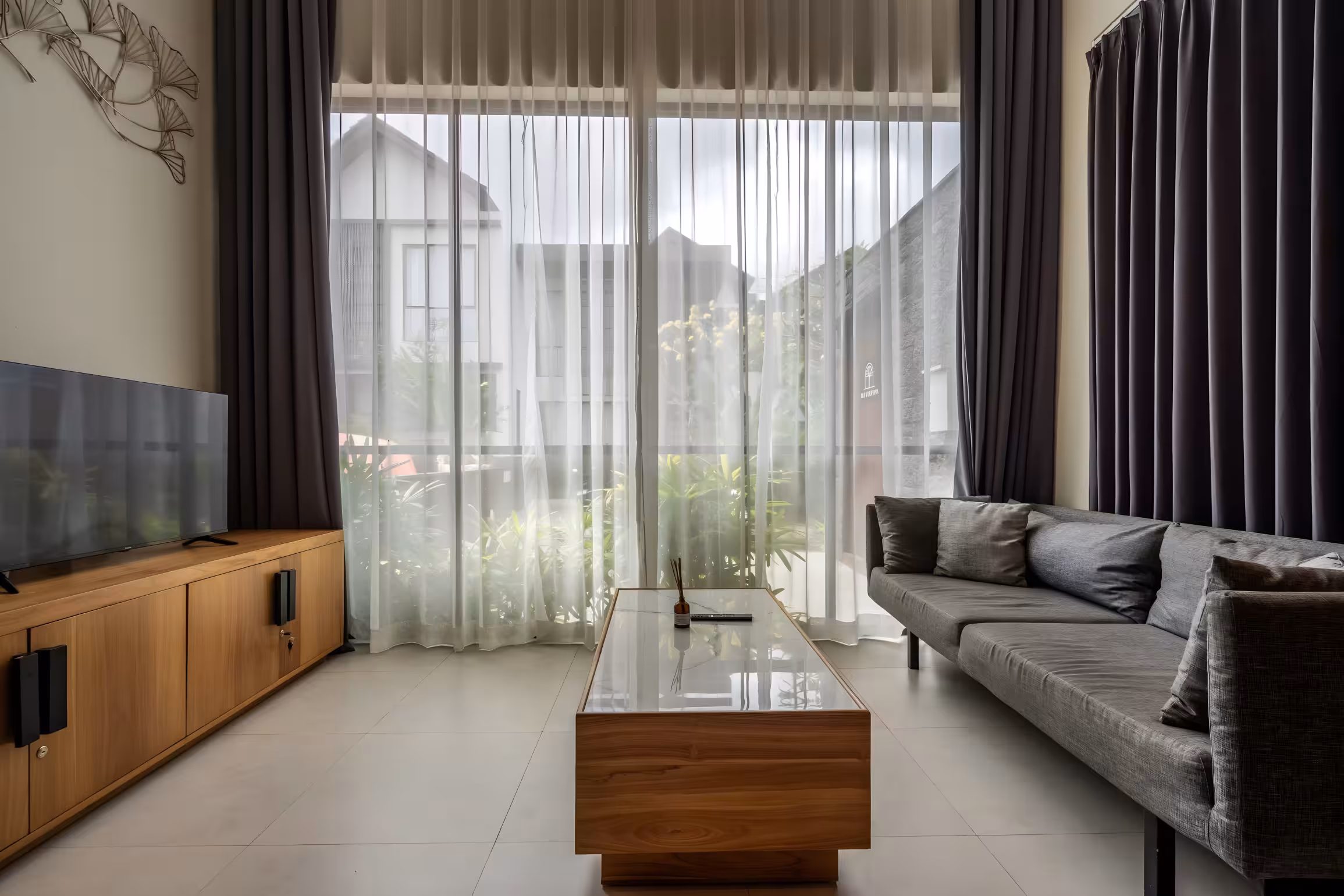 Вилла, 3 спальни