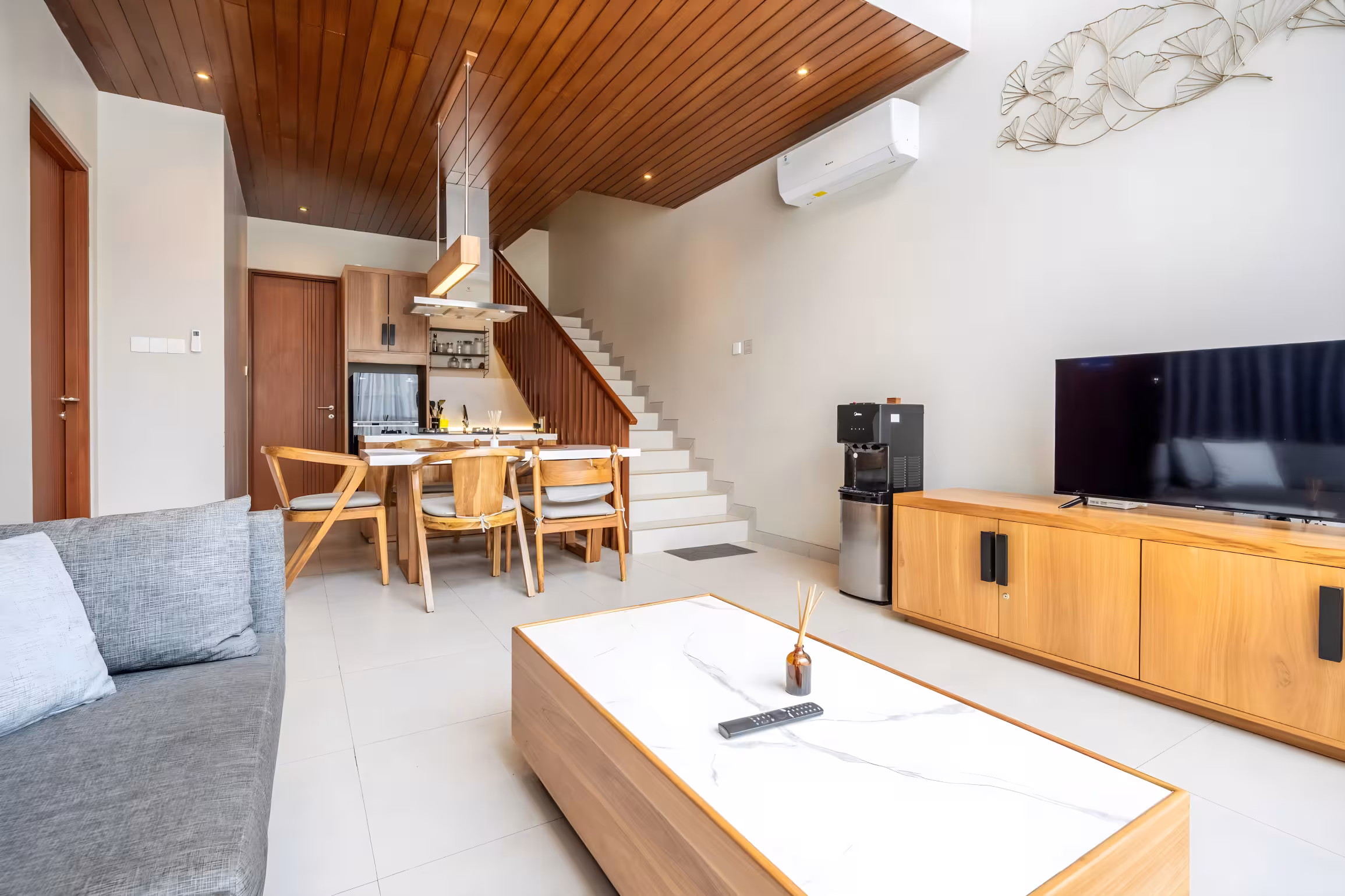 Вилла, 3 спальни