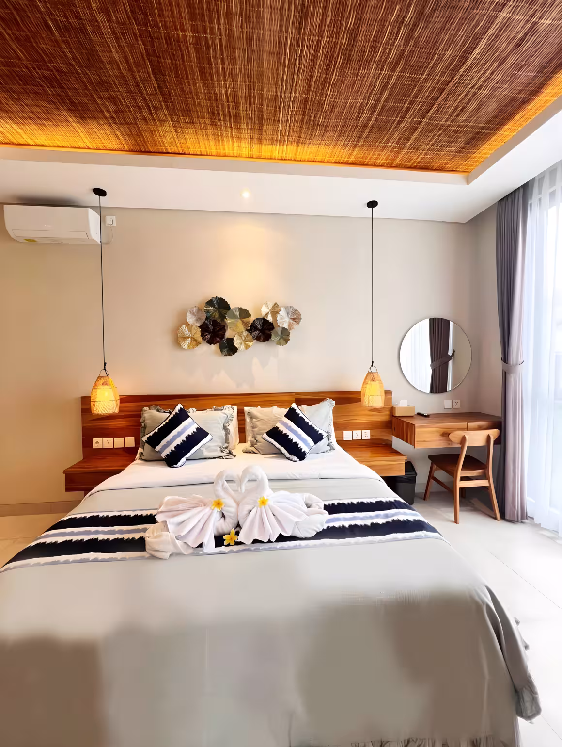 Вилла, 3 спальни