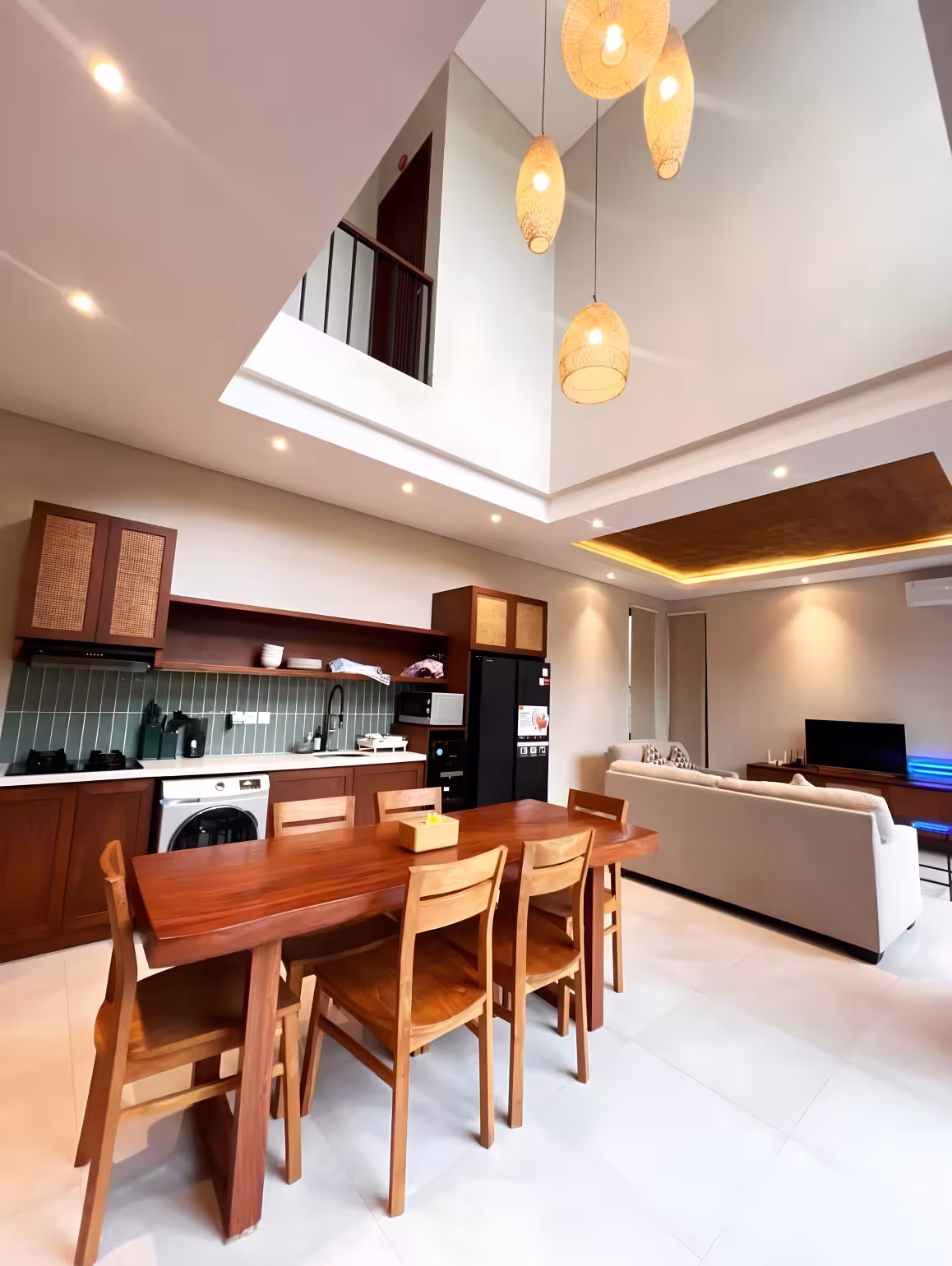 Вилла, 3 спальни