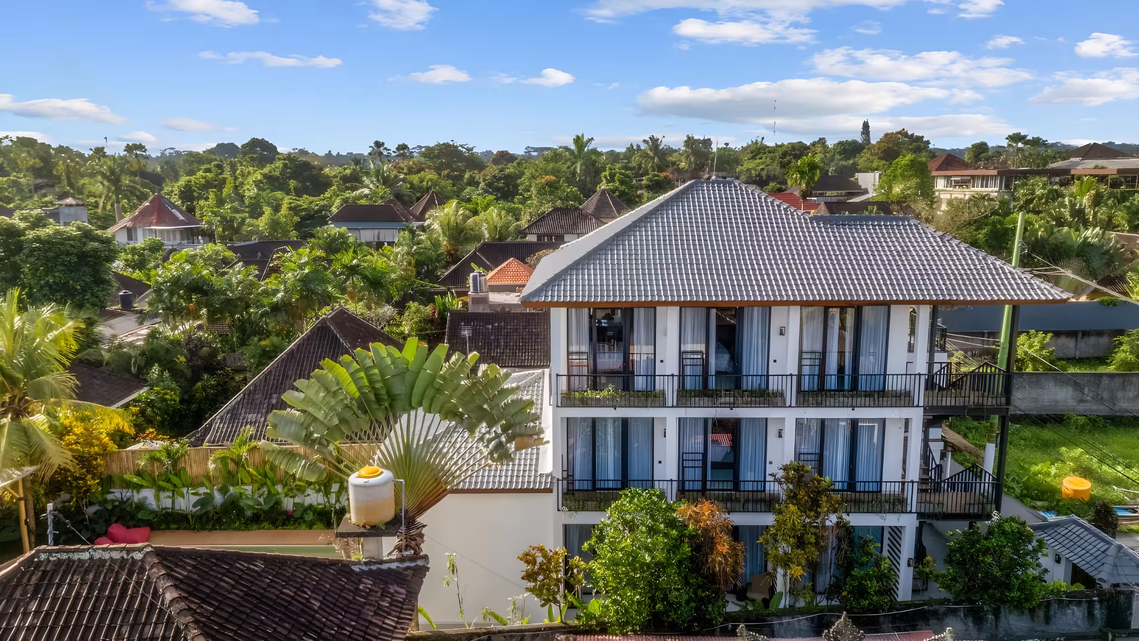 Апартаменты, 1 спальня