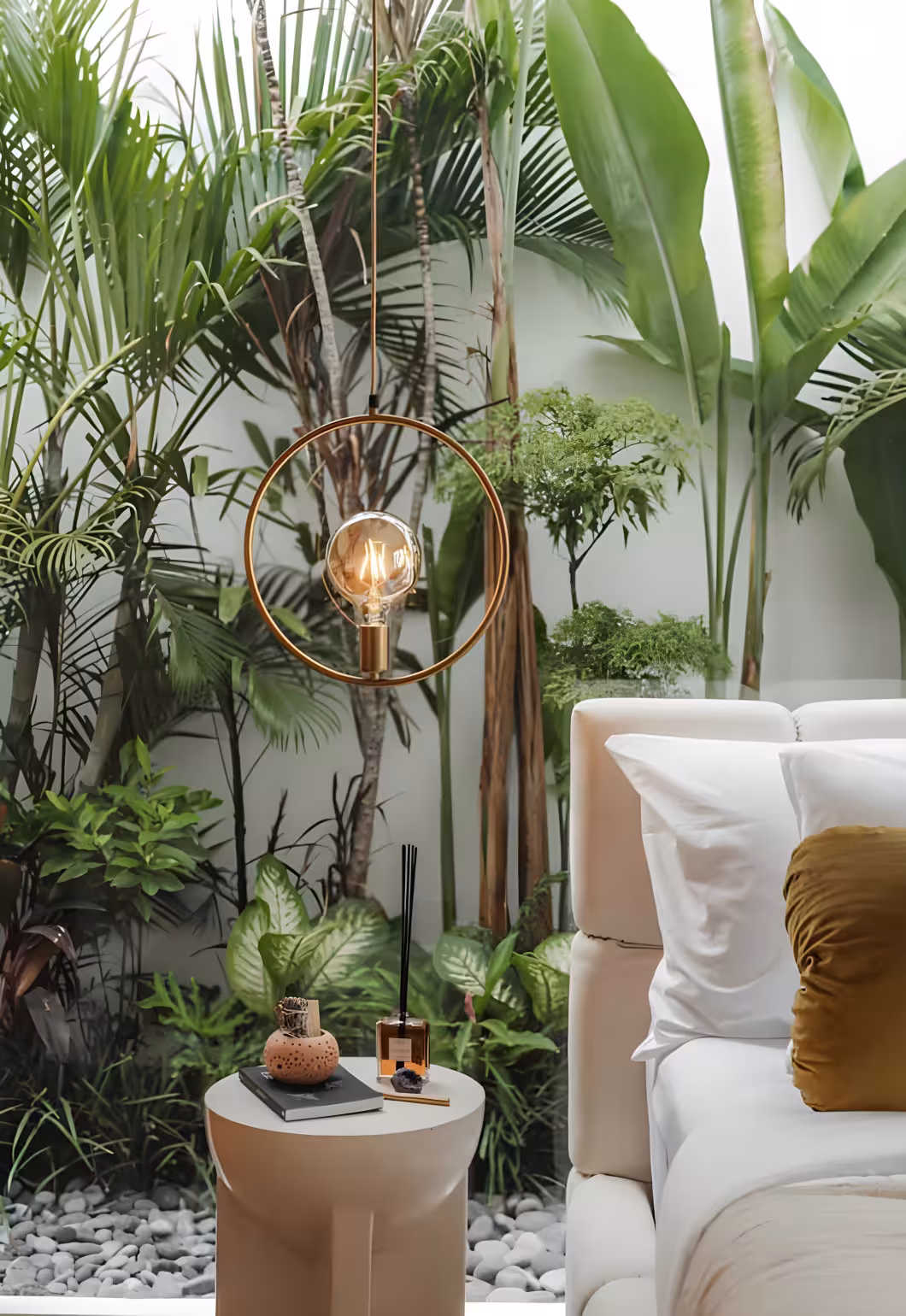 Вилла, 1 спальня