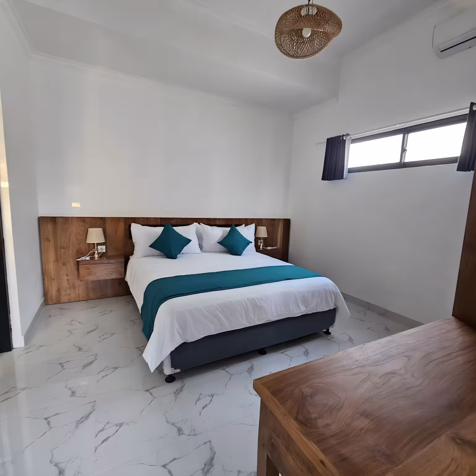 Вилла, 3 спальни