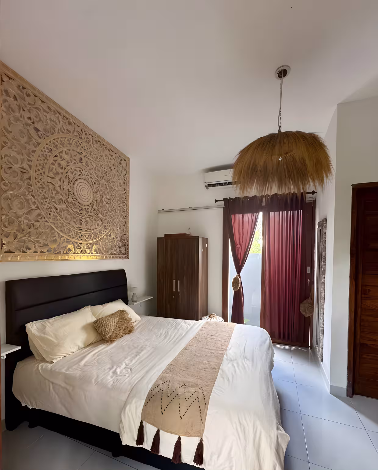 Вилла, 3 спальни