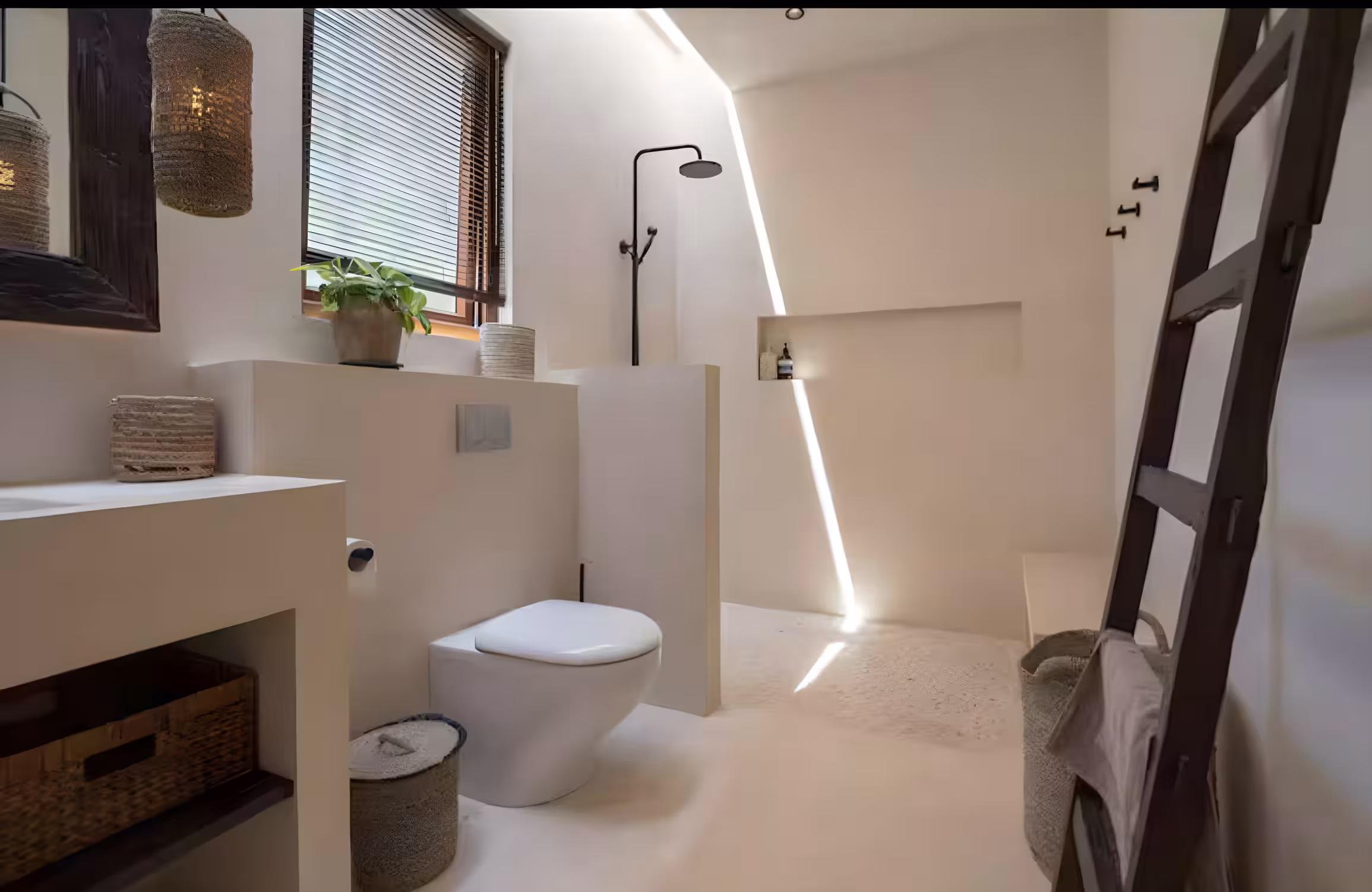 Вилла, 3 спальни