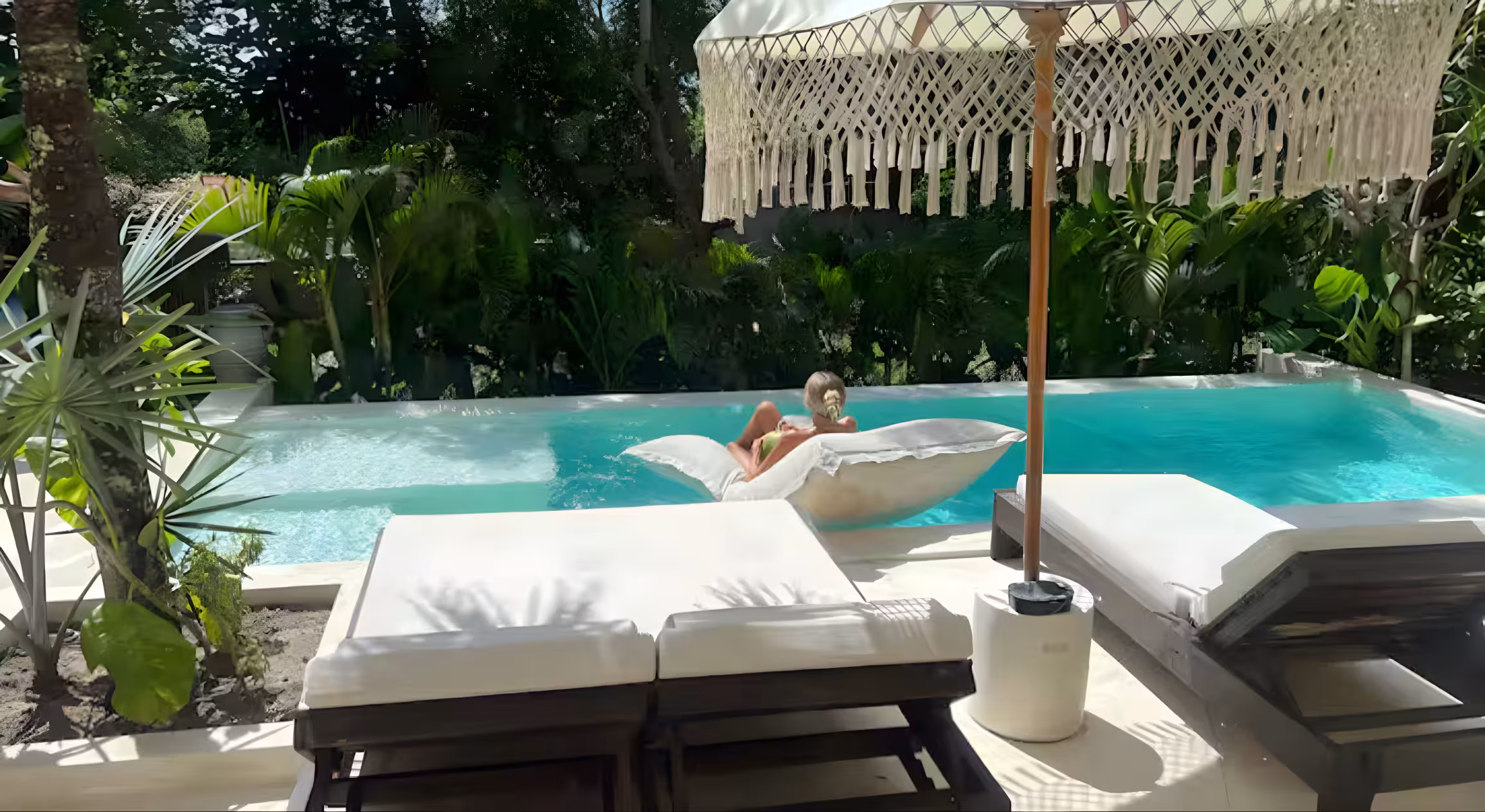 Вилла, 3 спальни