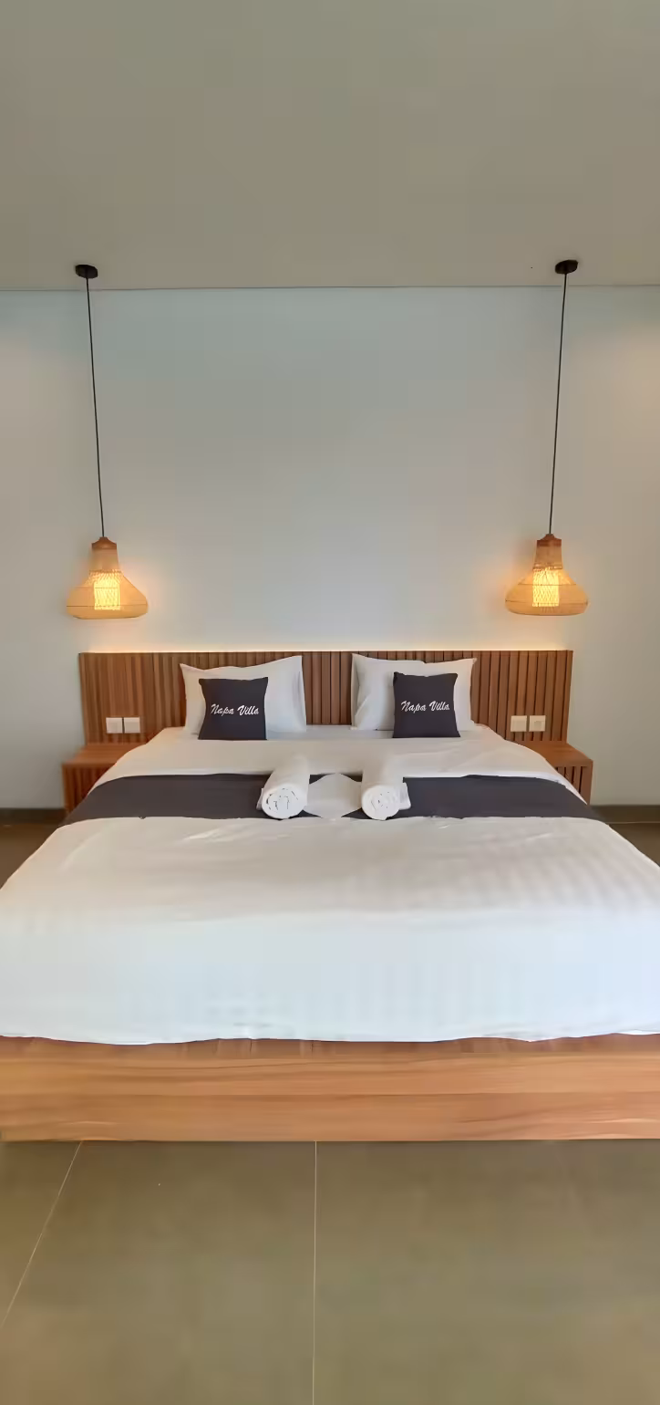 Вилла, 3 спальни