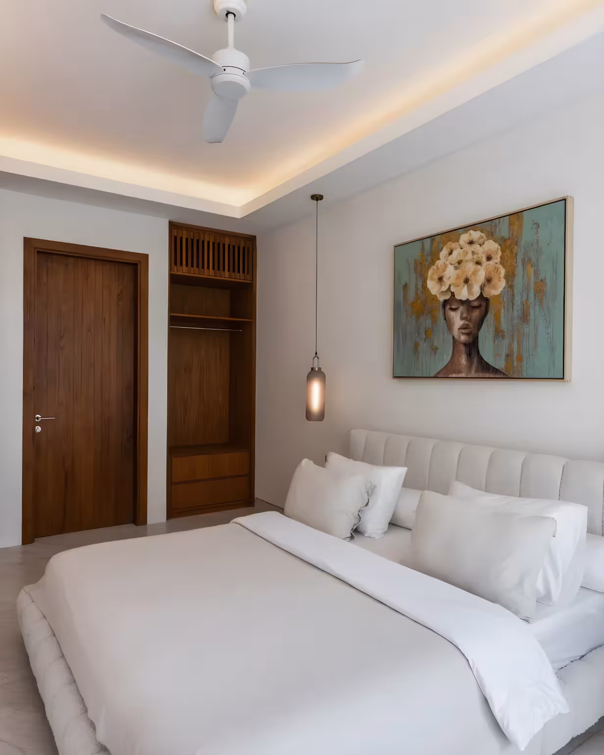 Вилла, 3 спальни