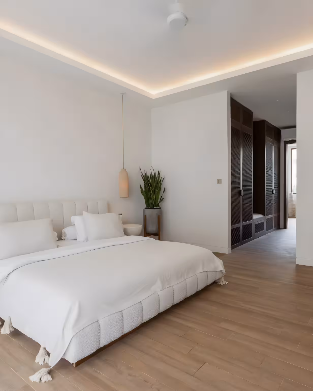 Вилла, 3 спальни