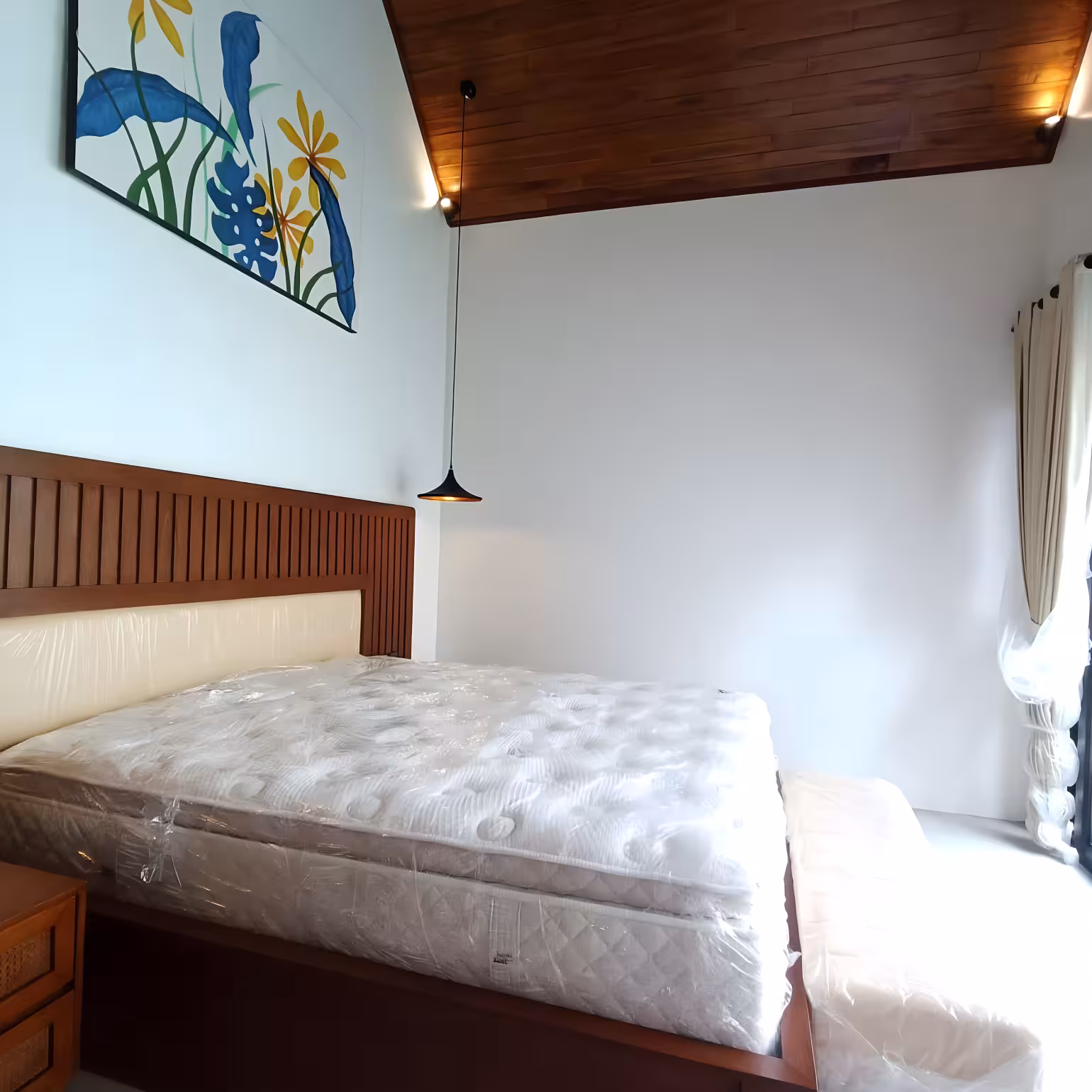 Вилла, 2 спальни