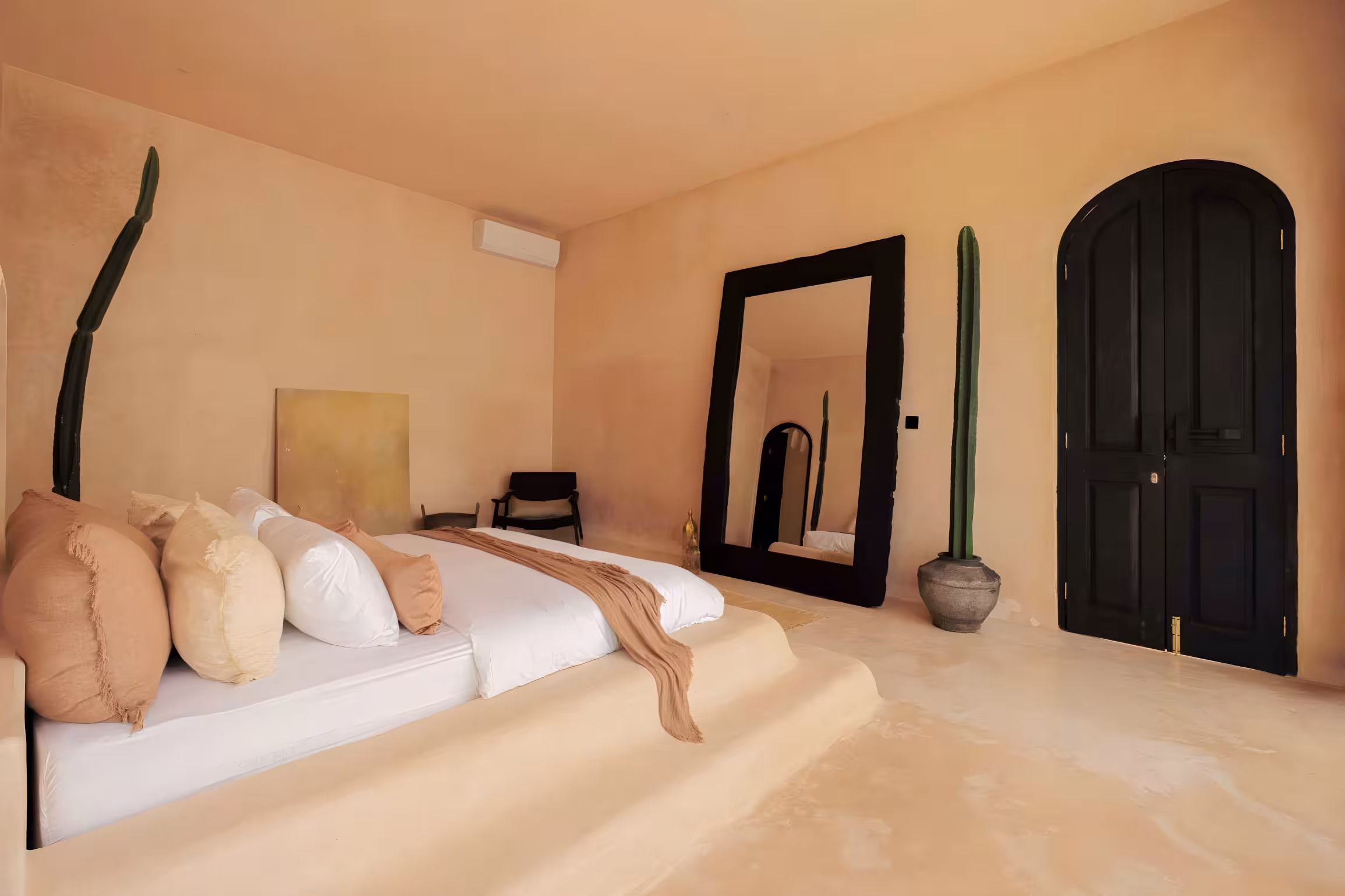 Вилла, 2 спальни