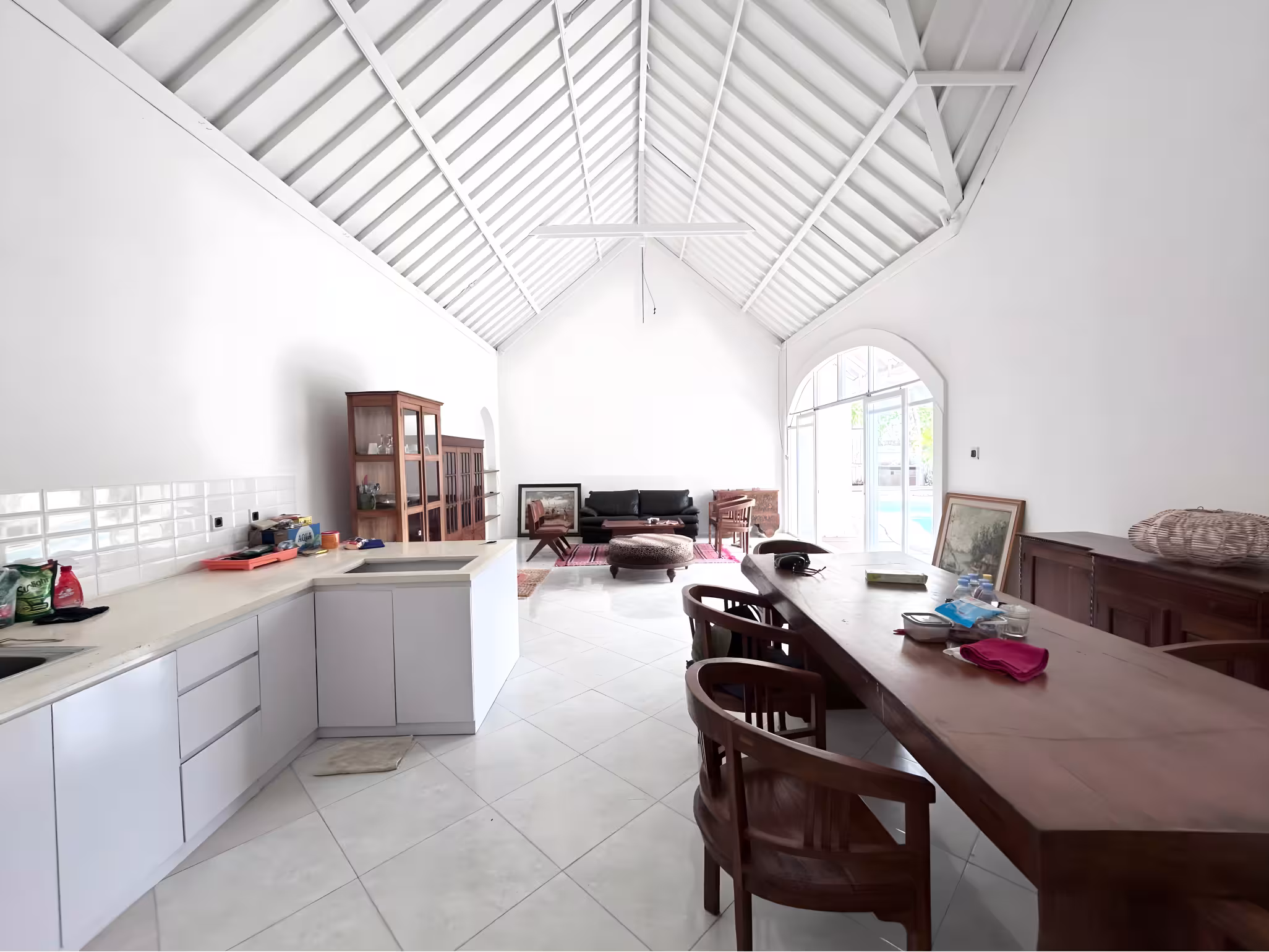 Вилла, 2 спальни