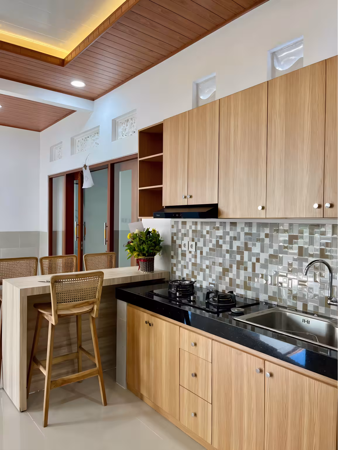 Дом, 2 спальни