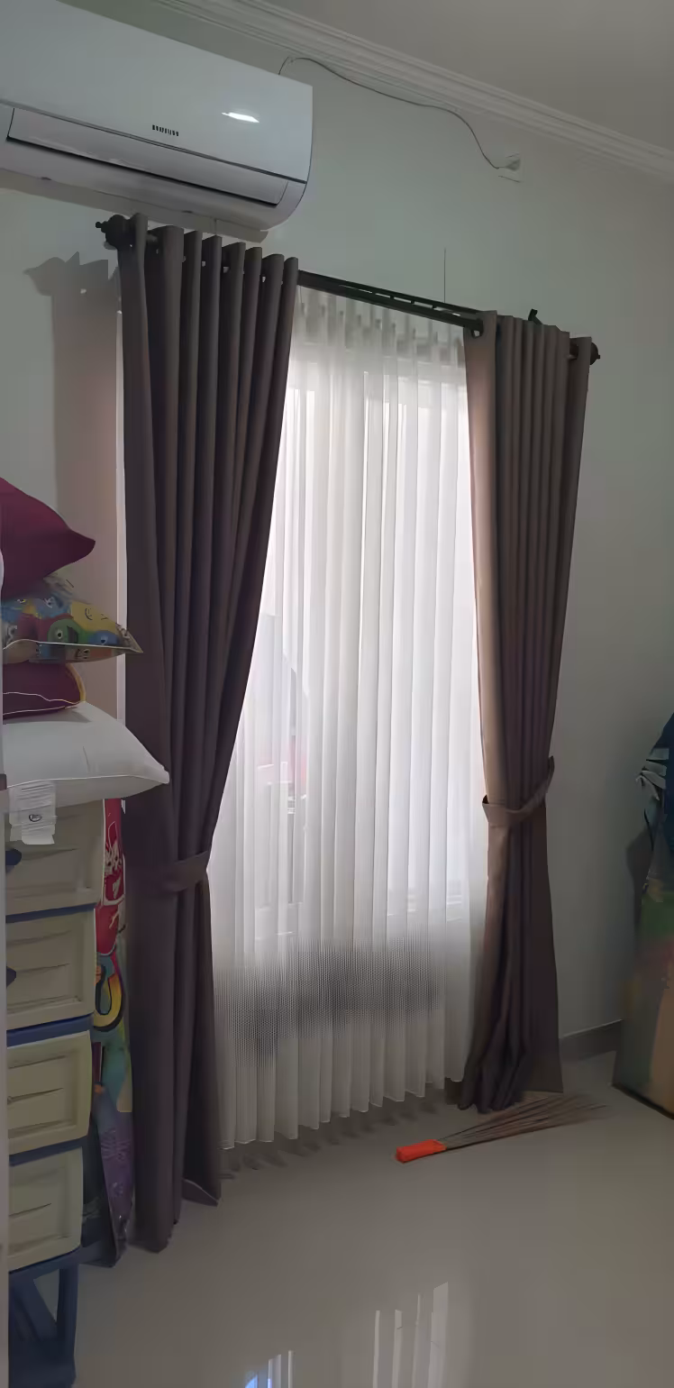 Дом, 2 спальни