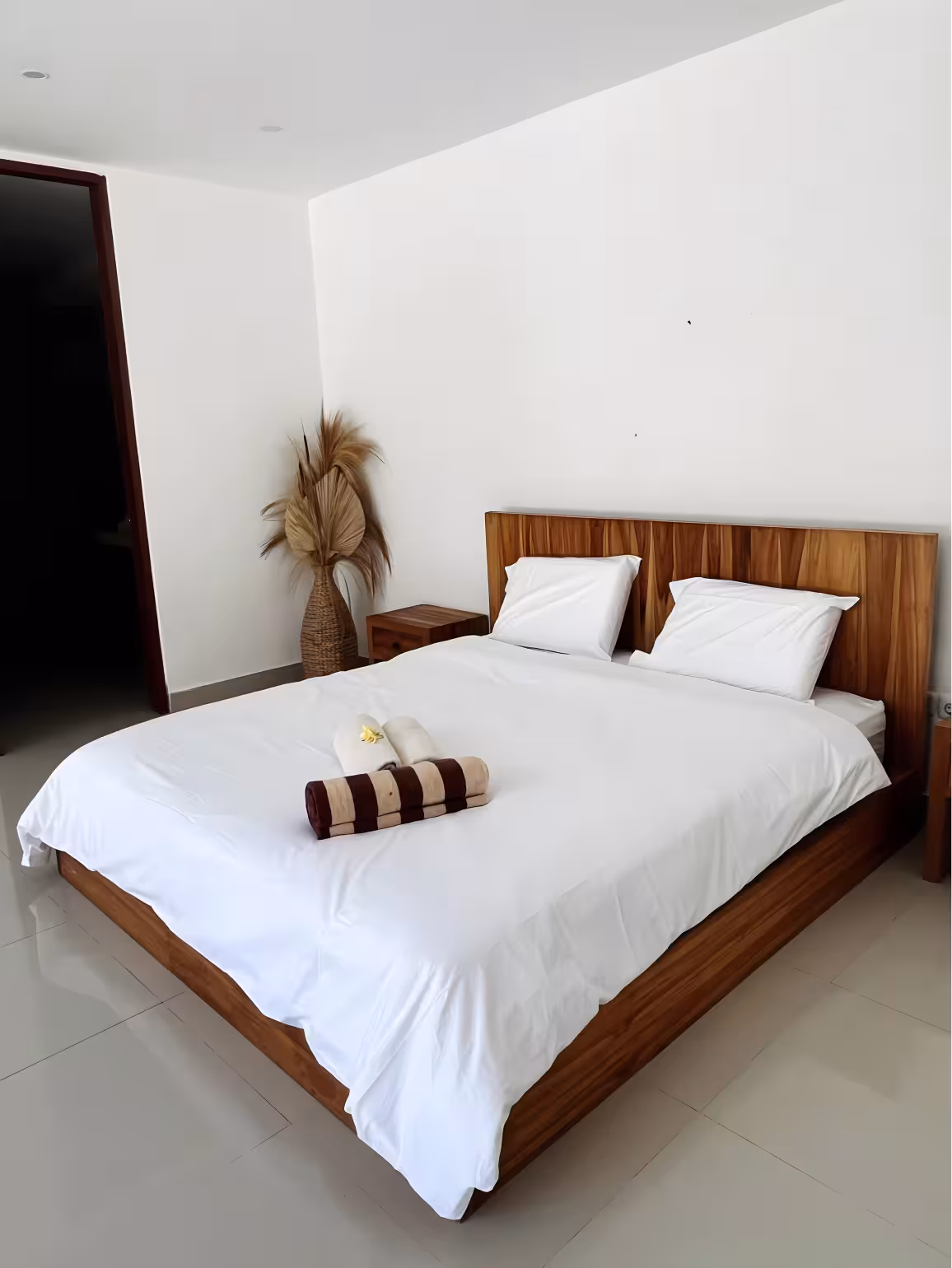 Вилла, 3 спальни