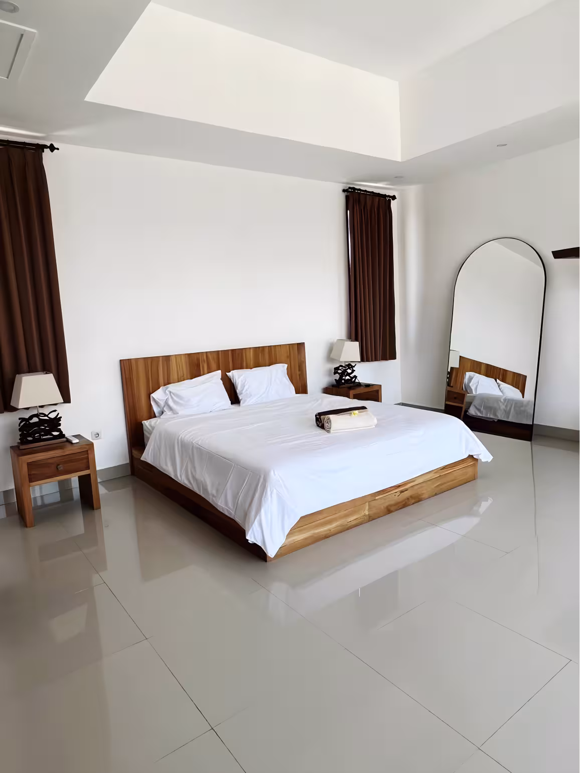 Вилла, 3 спальни