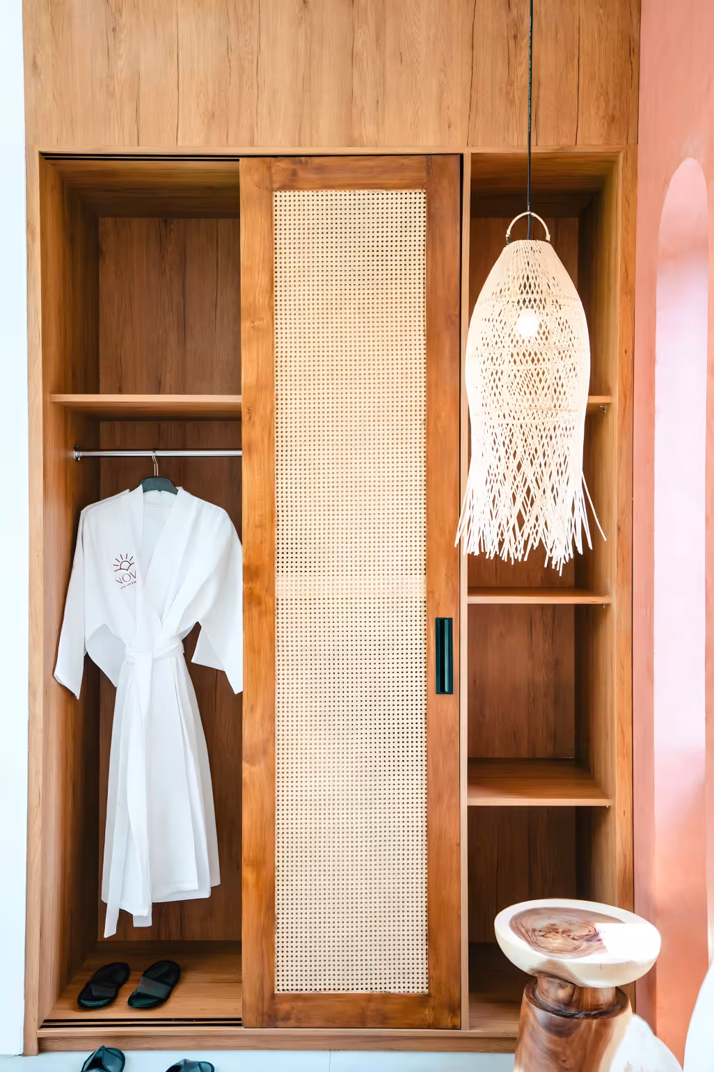 Вилла, 2 спальни