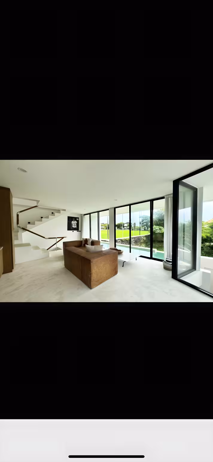 Вилла, 3 спальни