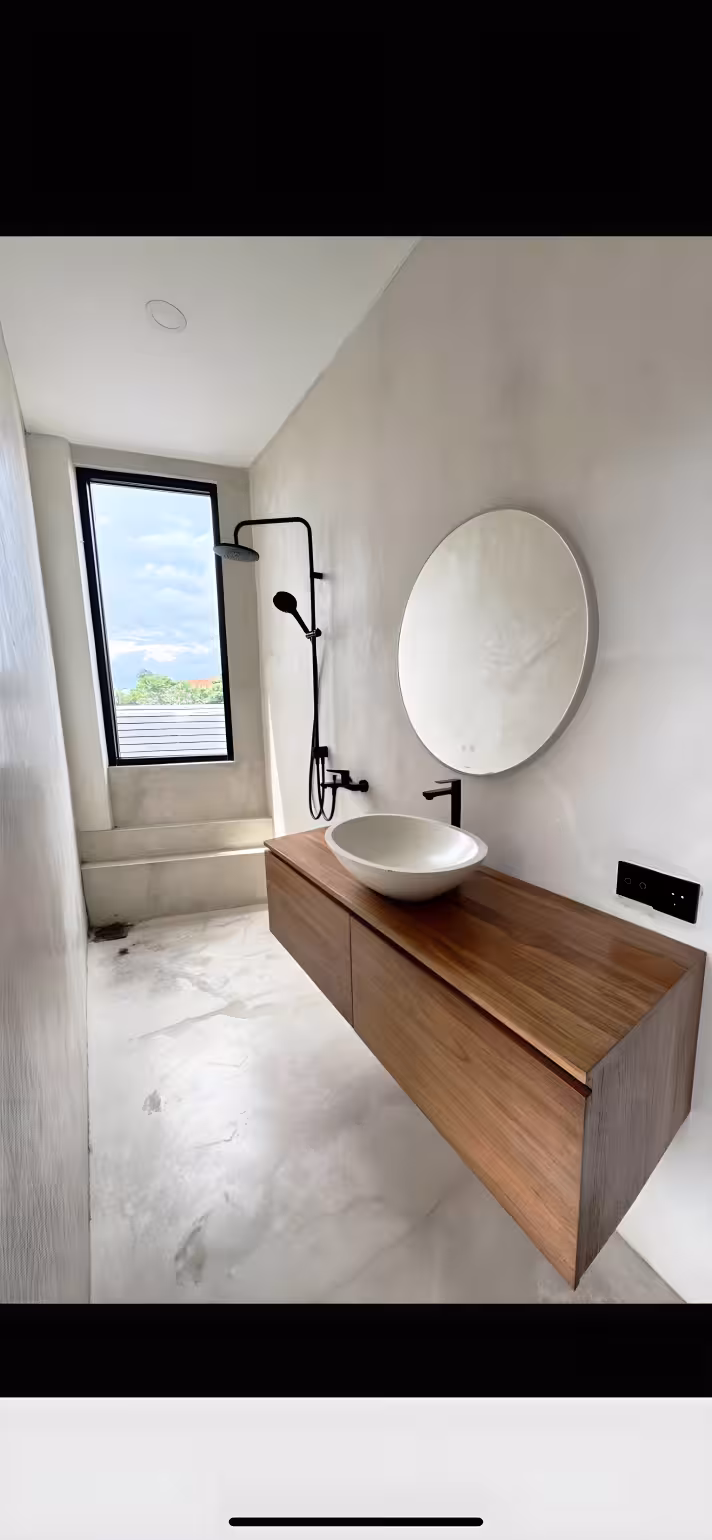 Вилла, 3 спальни