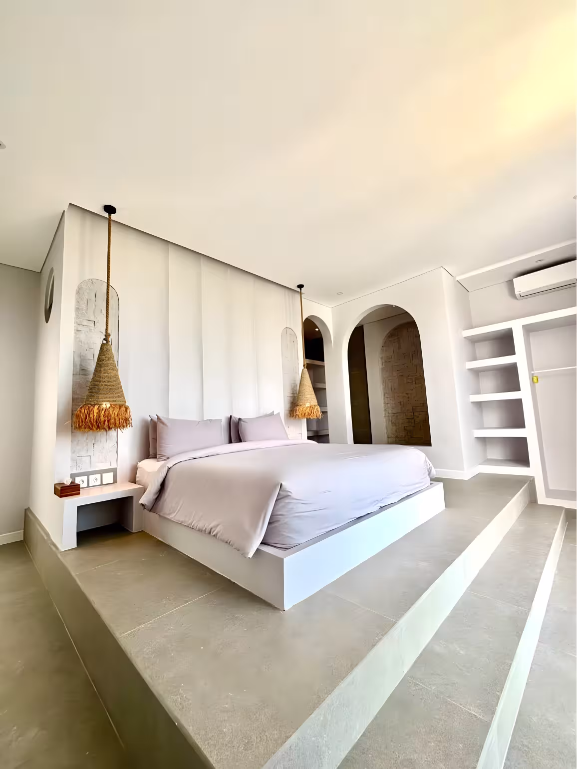 Вилла, 3 спальни