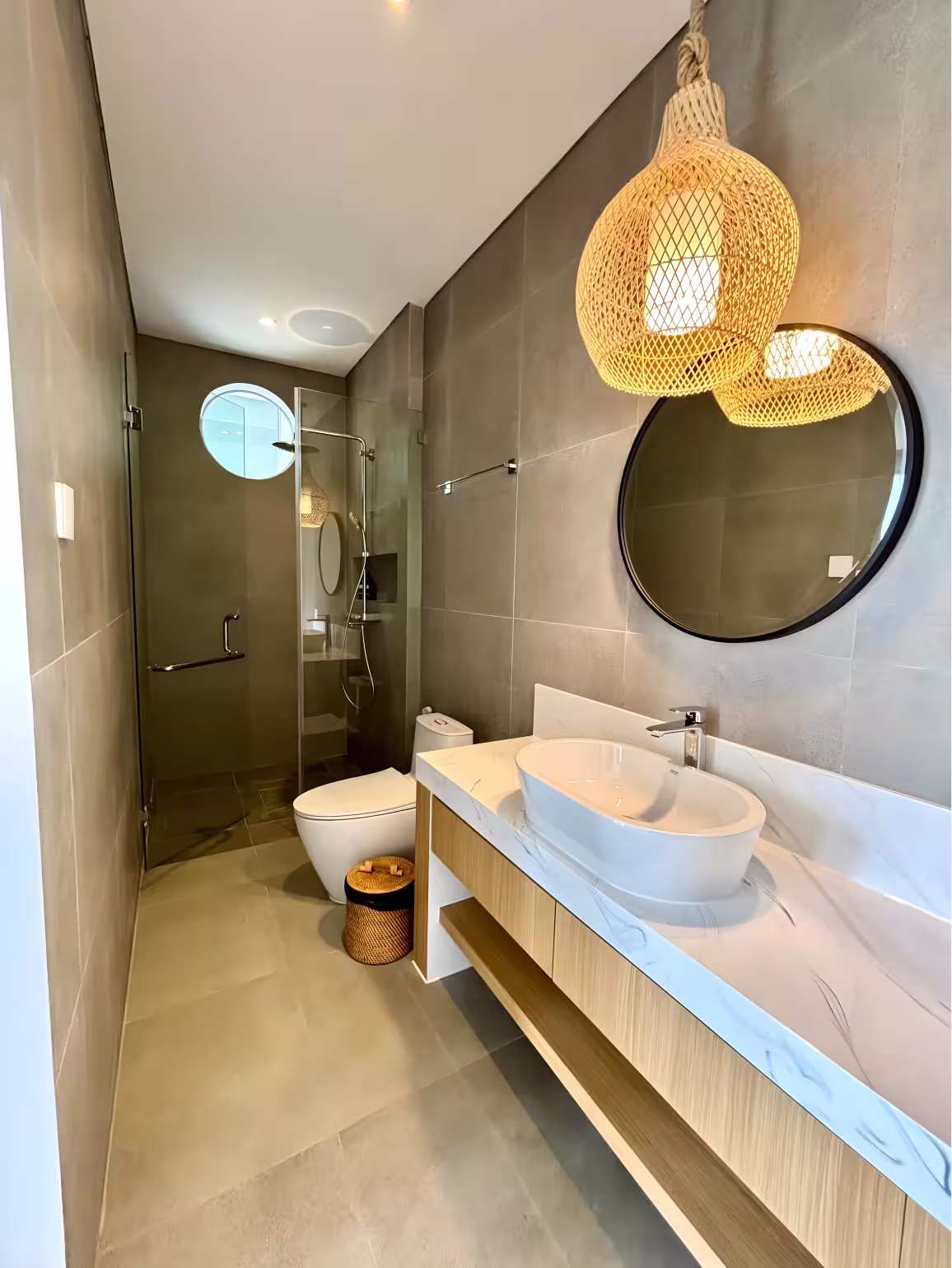 Вилла, 3 спальни